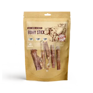 Absolute Bites Bully Stick - Bites 50g