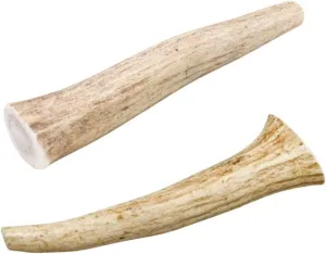 All-Natural Deer Antlers for Dogs