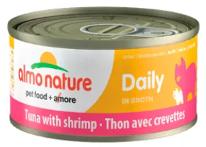 Almo Nature : Daily Limited ingredient Diet Cat food