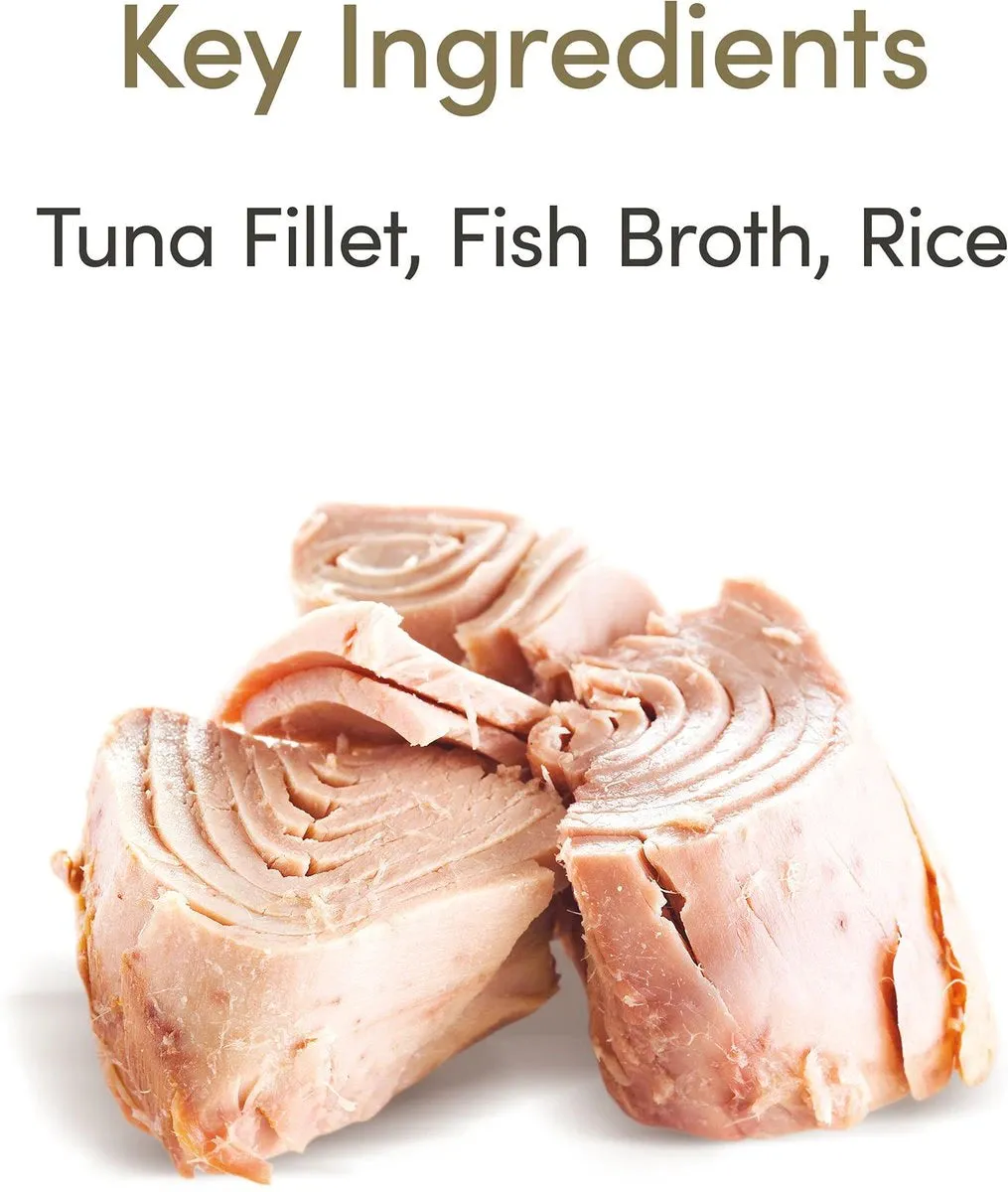 Applaws Tuna Fillet In Broth, Wet Cat Food, Case Of 24