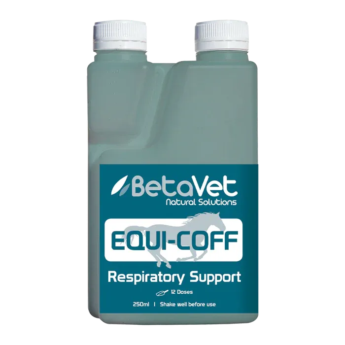 Betavet EQUI-COFF