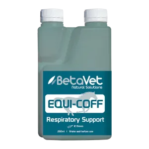 Betavet EQUI-COFF