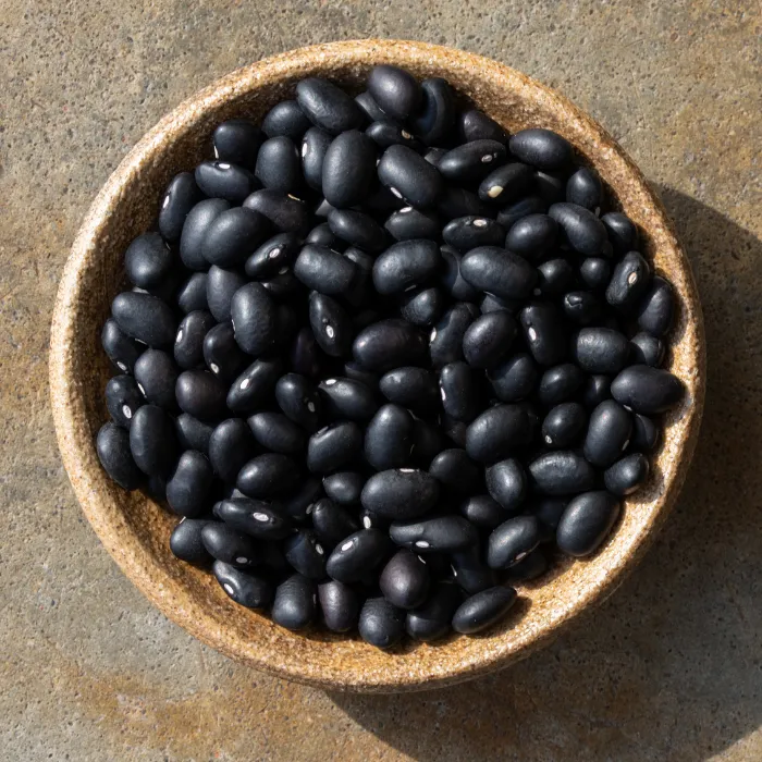 Black Beans Organic