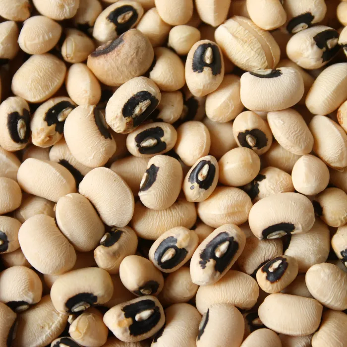 Black Eyed Peas Organic