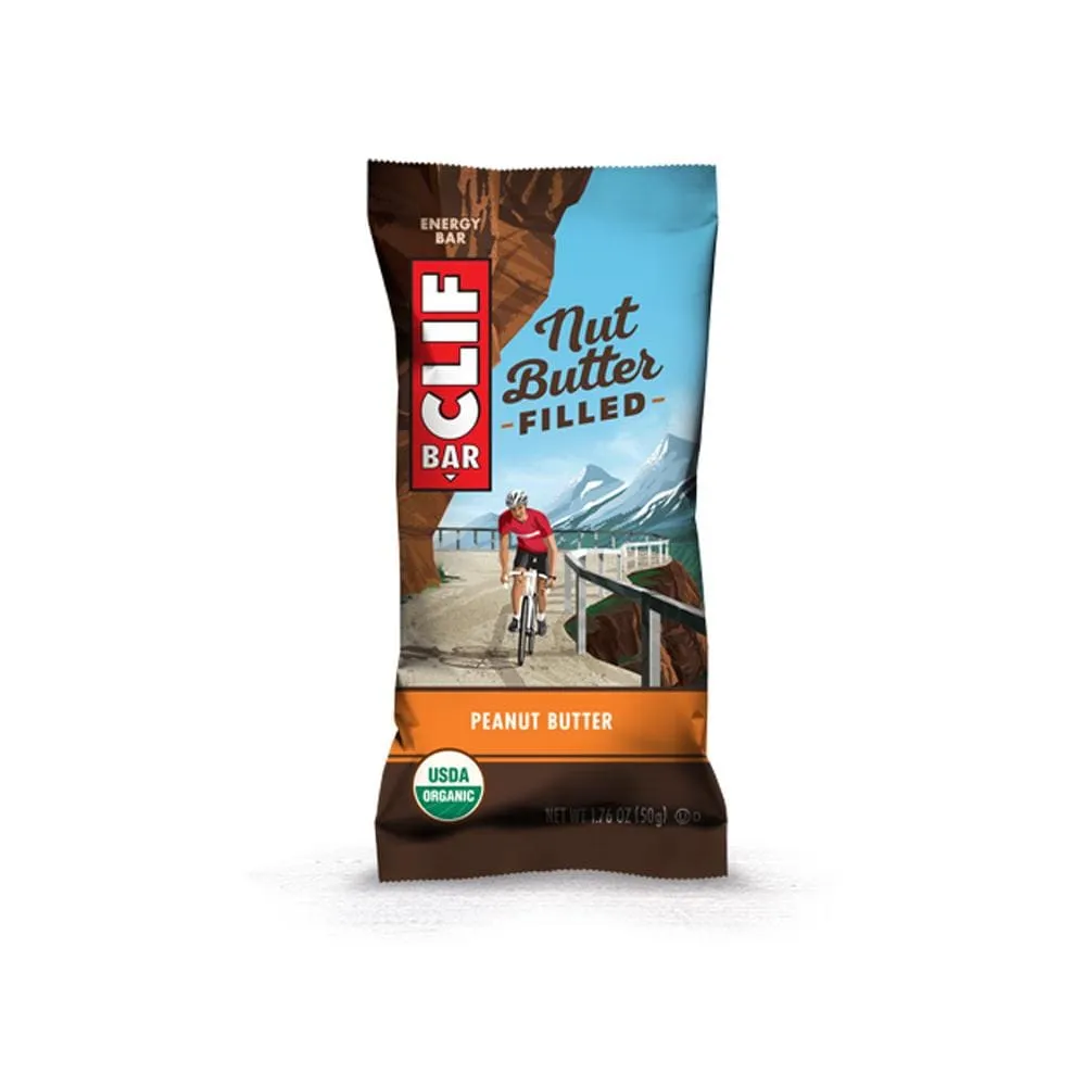 Clif Bar Nut Butter (50g)