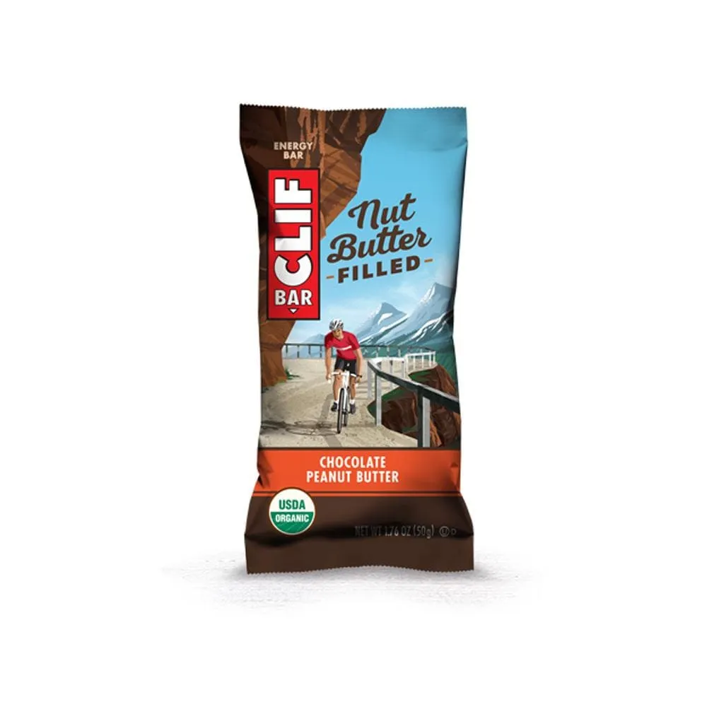 Clif Bar Nut Butter (50g)