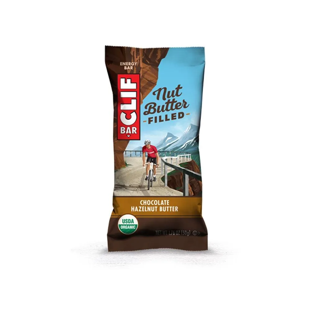 Clif Bar Nut Butter (50g)