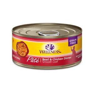 Complete Health Pate Beef & Chicken Cat Can