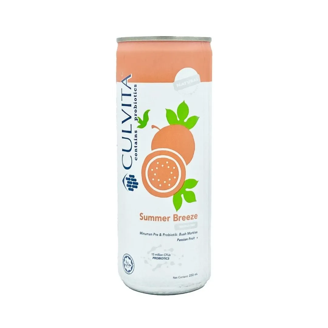 Culvita Probiotic Water