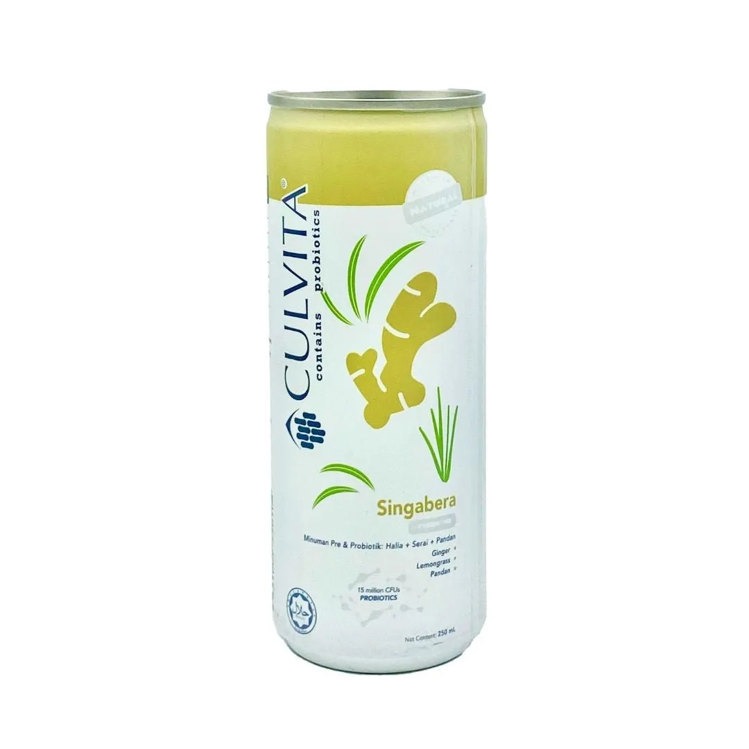 Culvita Probiotic Water