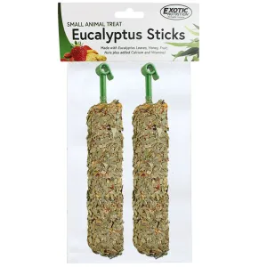 Eucalyptus Sticks