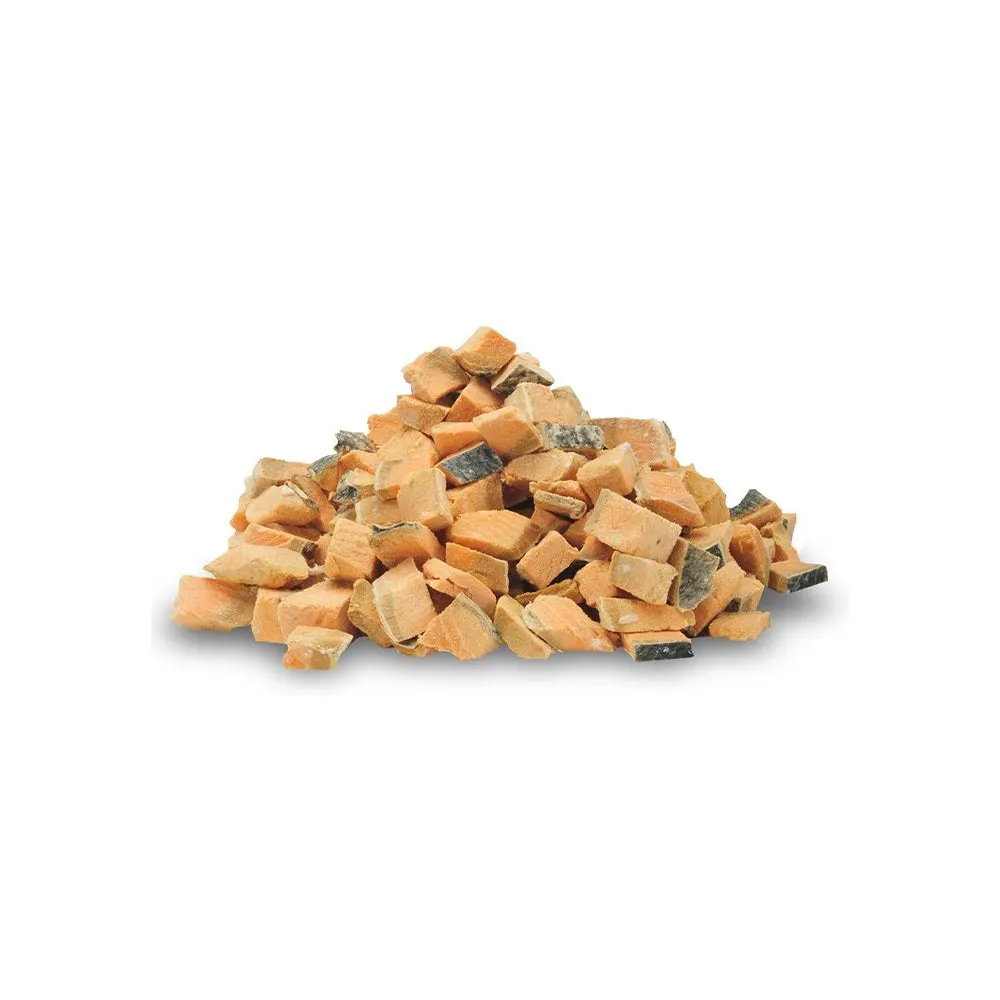 Freeze Dried Salmon Cat Treats