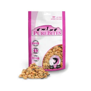 Freeze Dried Salmon Cat Treats