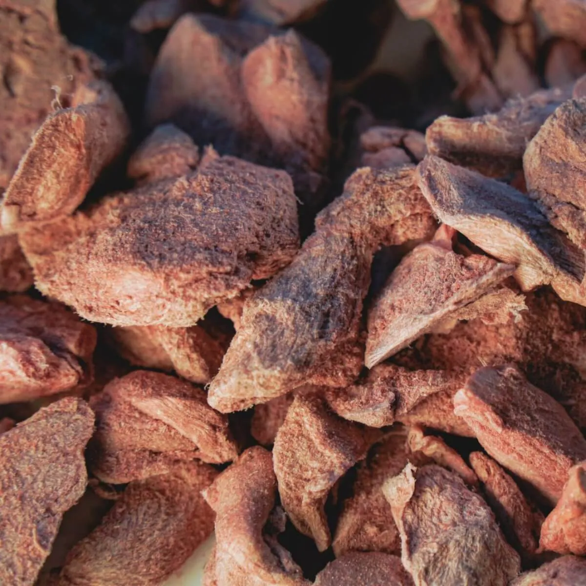 Freeze Dried Venison By Fureeze™ 100g