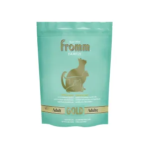 Fromm Adult Gold Dry Cat Food