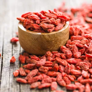 Goji Berries Organic