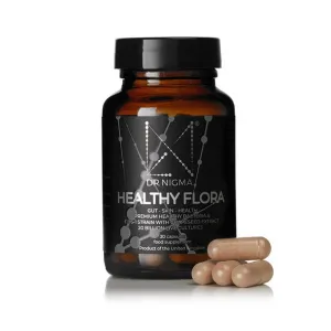 Healthy Flora (30 capsules)