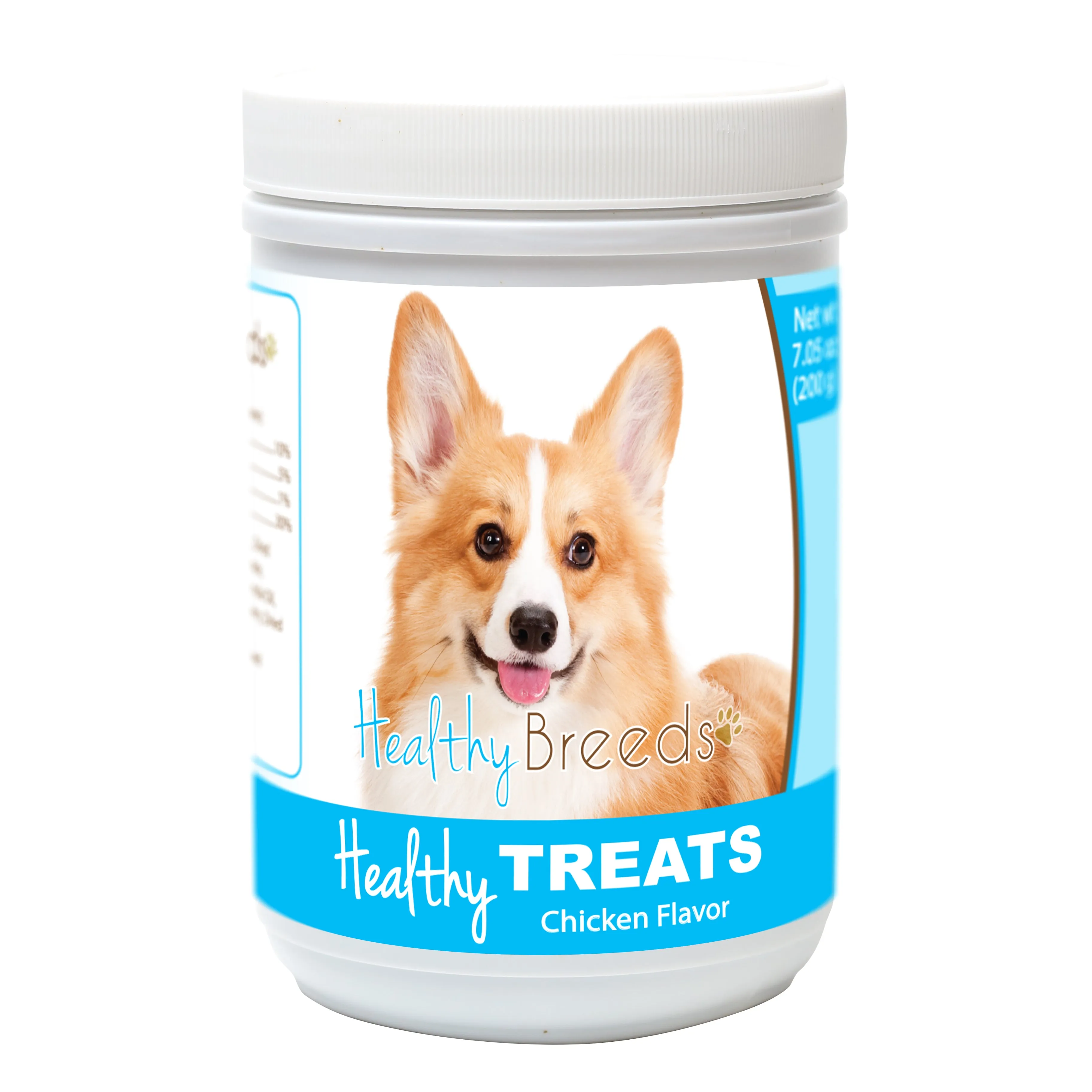 Healthy Soft Chewy Dog Treats