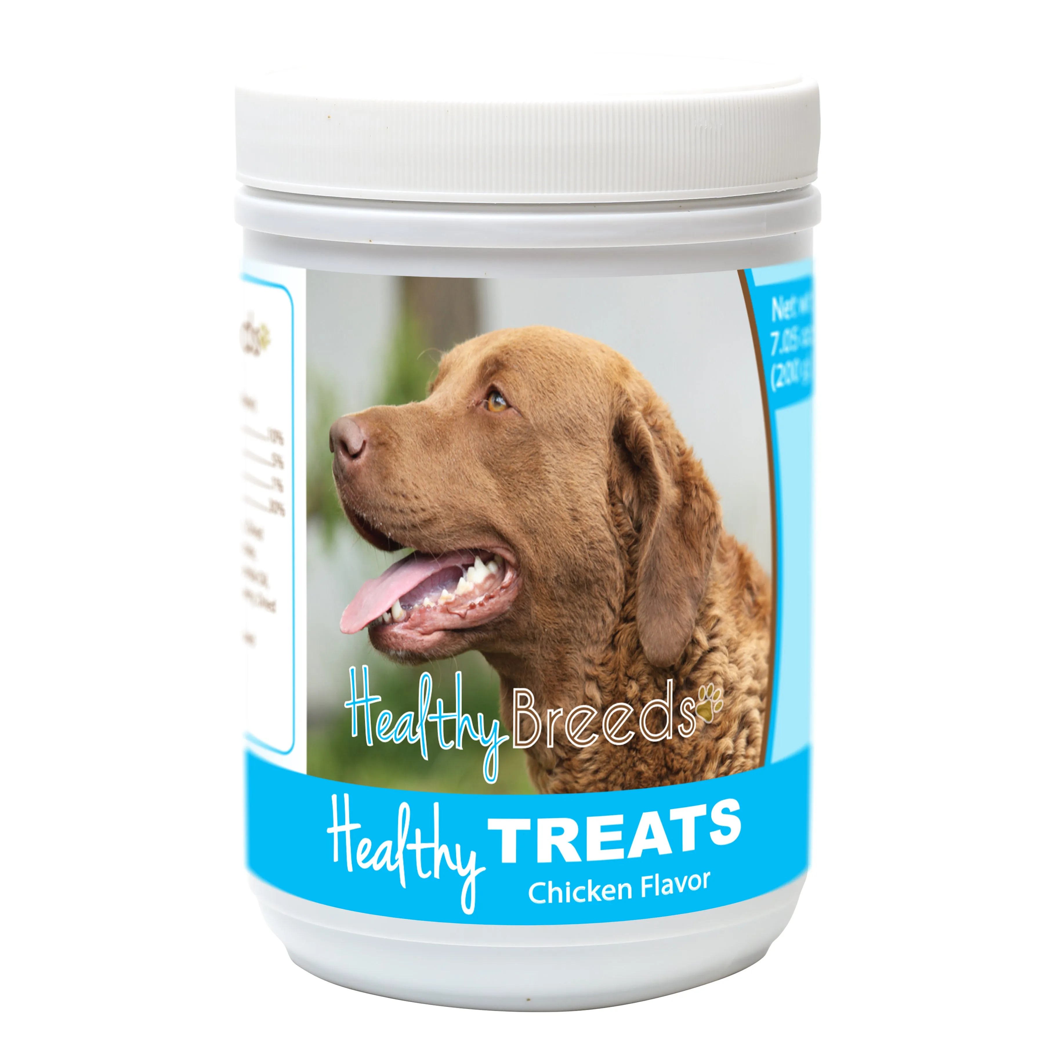 Healthy Soft Chewy Dog Treats