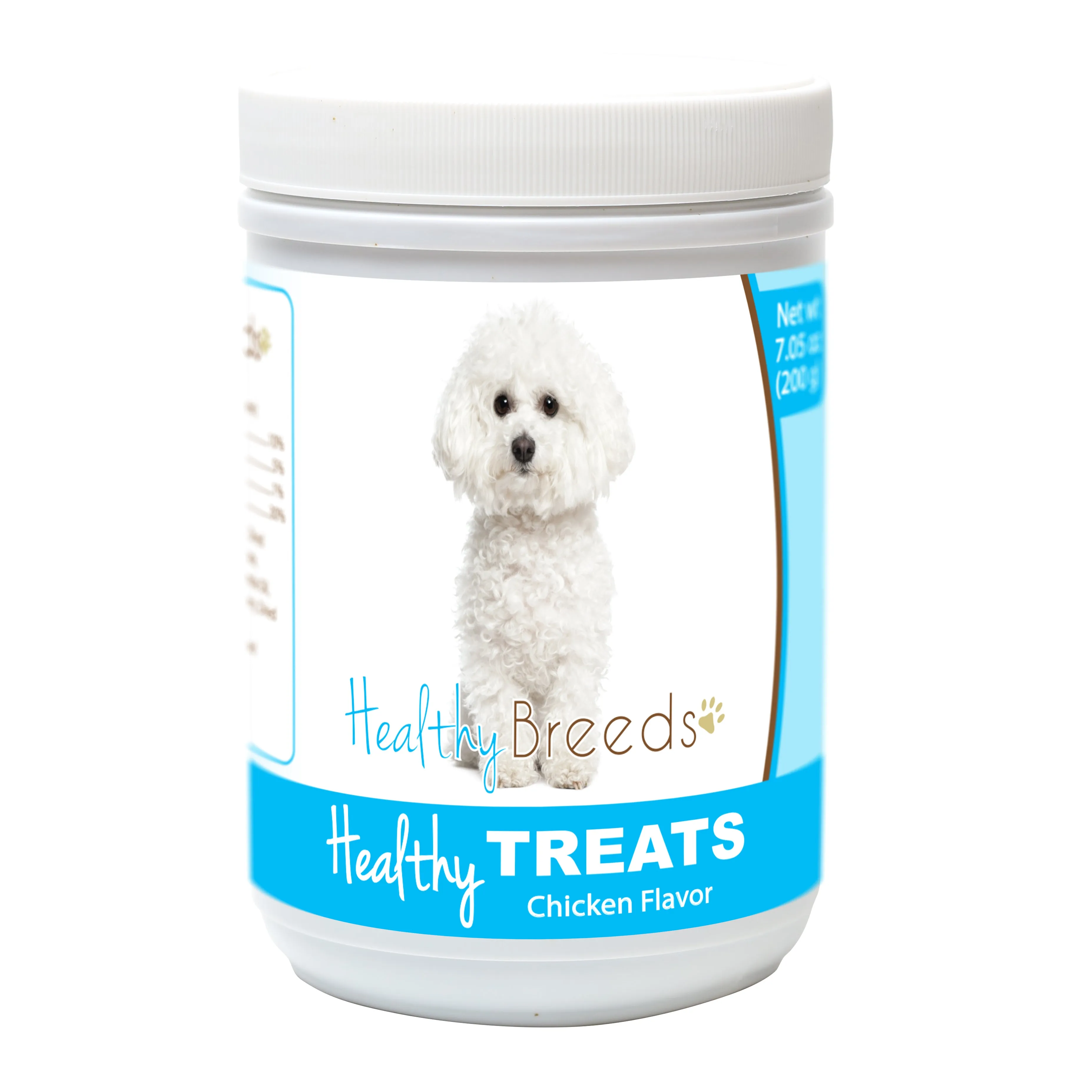 Healthy Soft Chewy Dog Treats