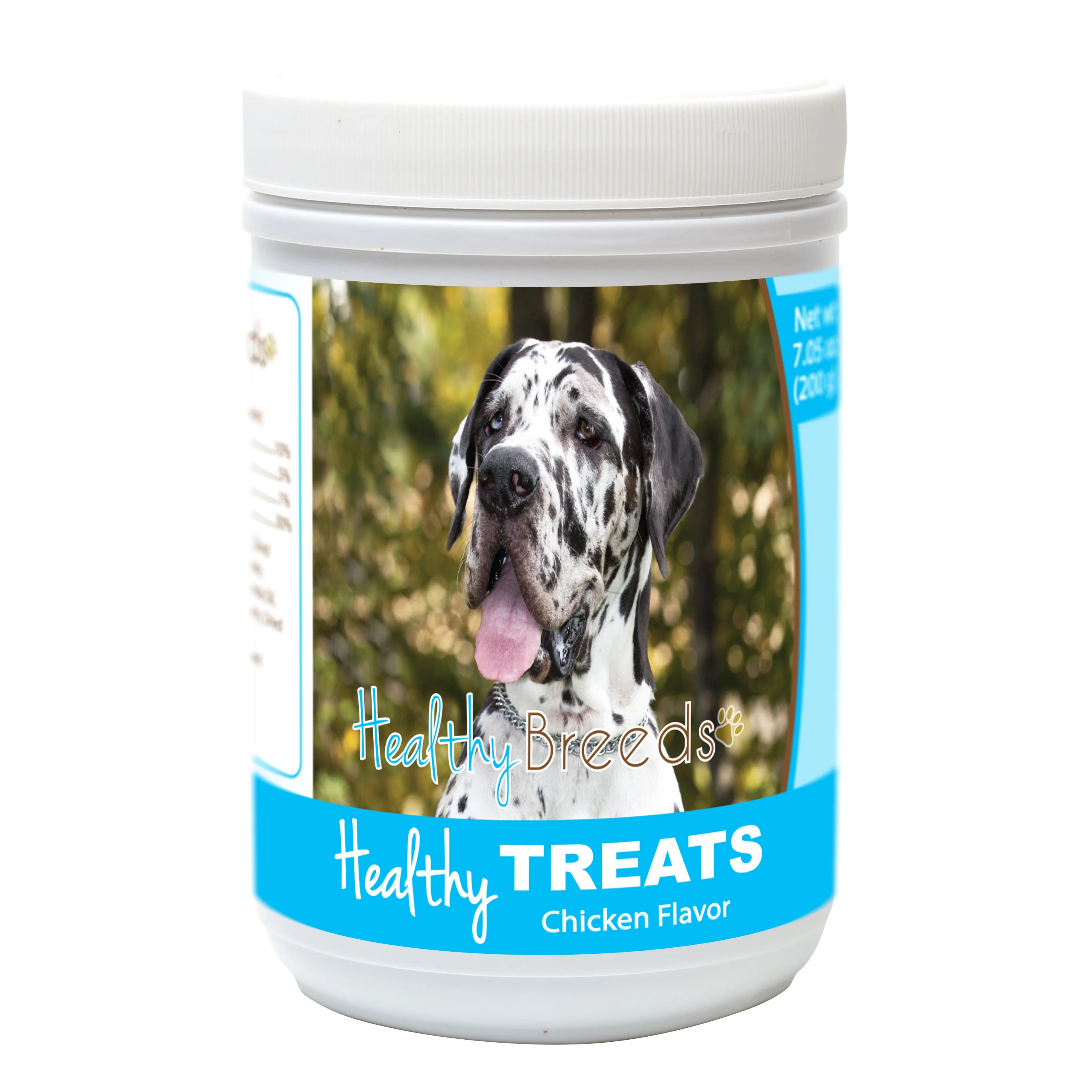 Healthy Soft Chewy Dog Treats