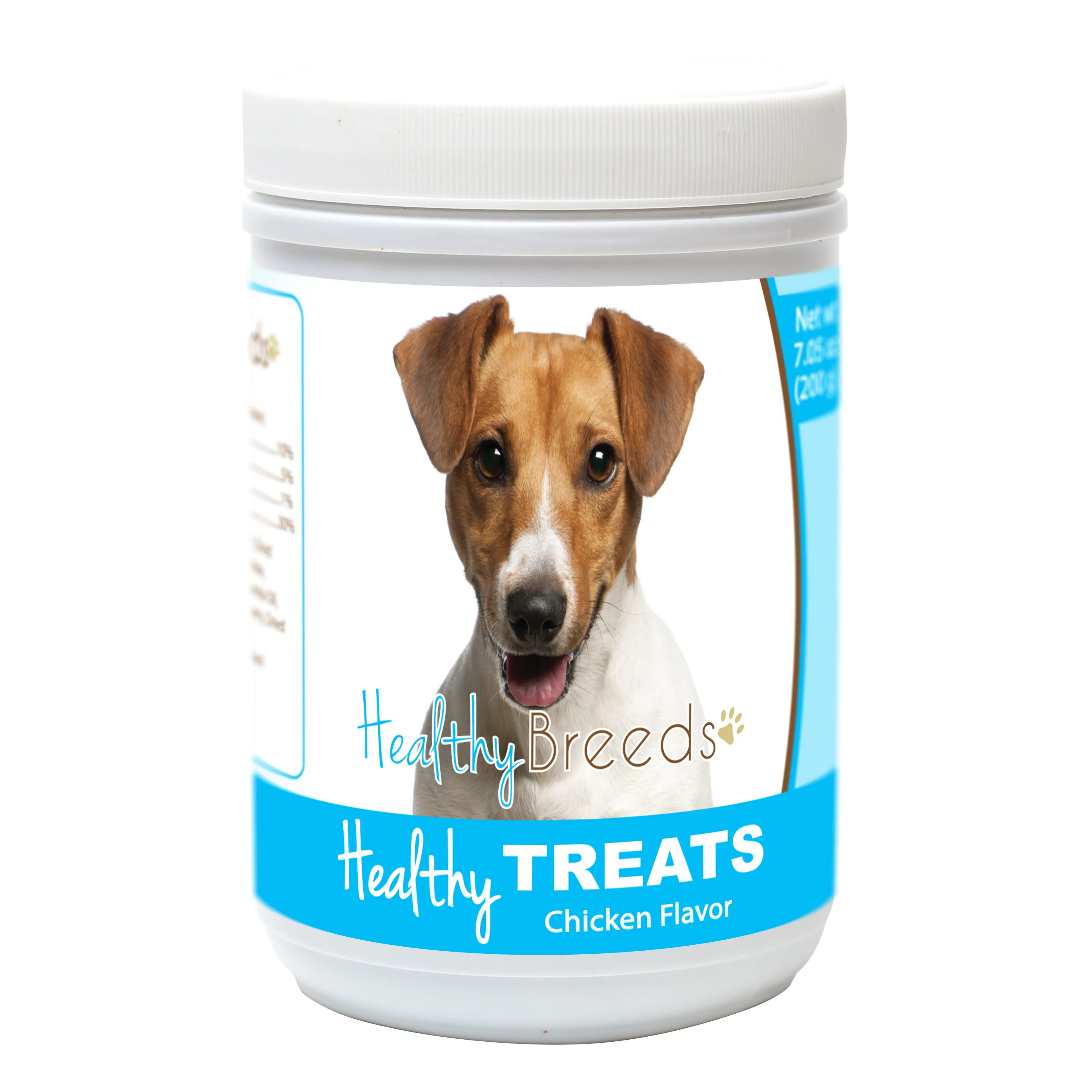 Healthy Soft Chewy Dog Treats