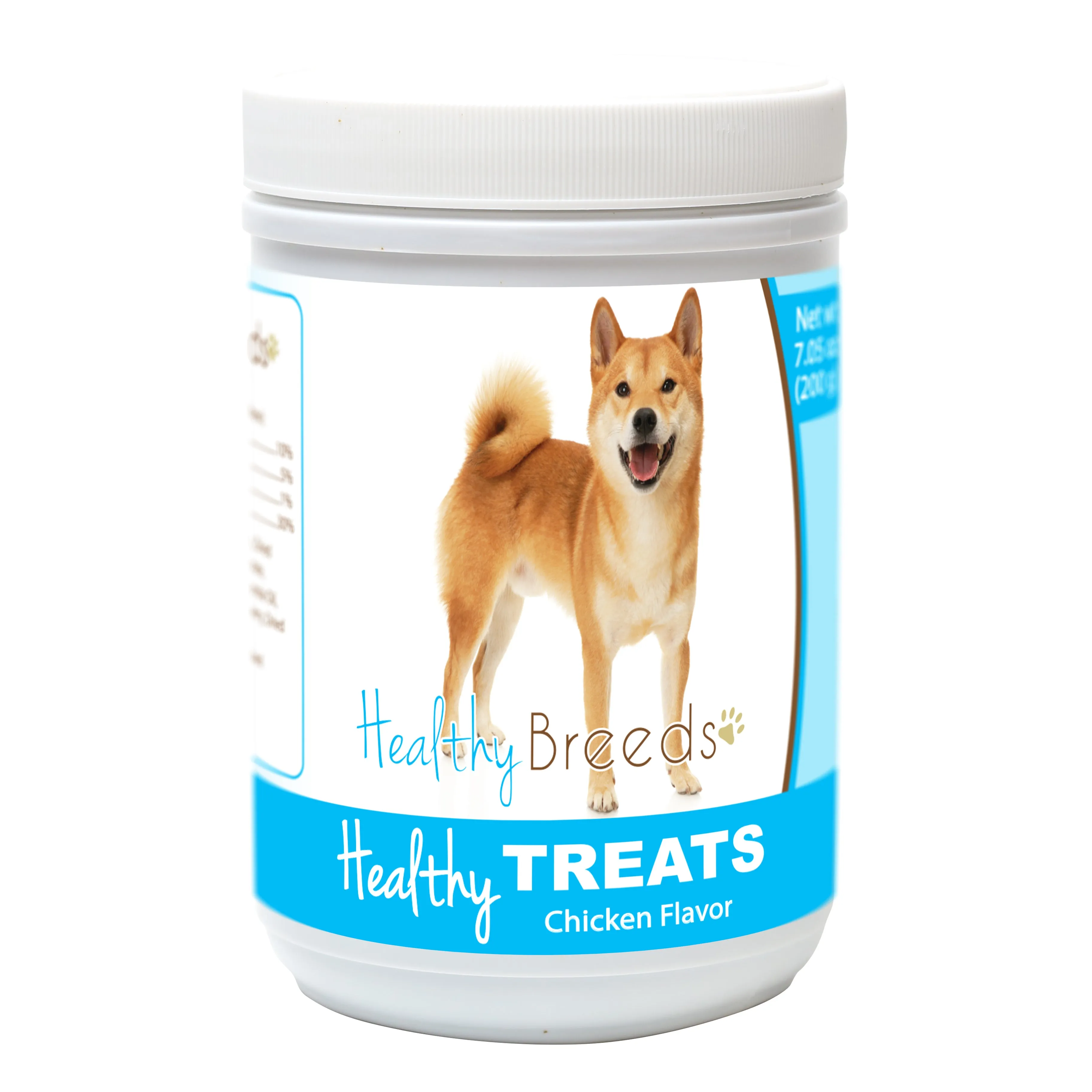 Healthy Soft Chewy Dog Treats