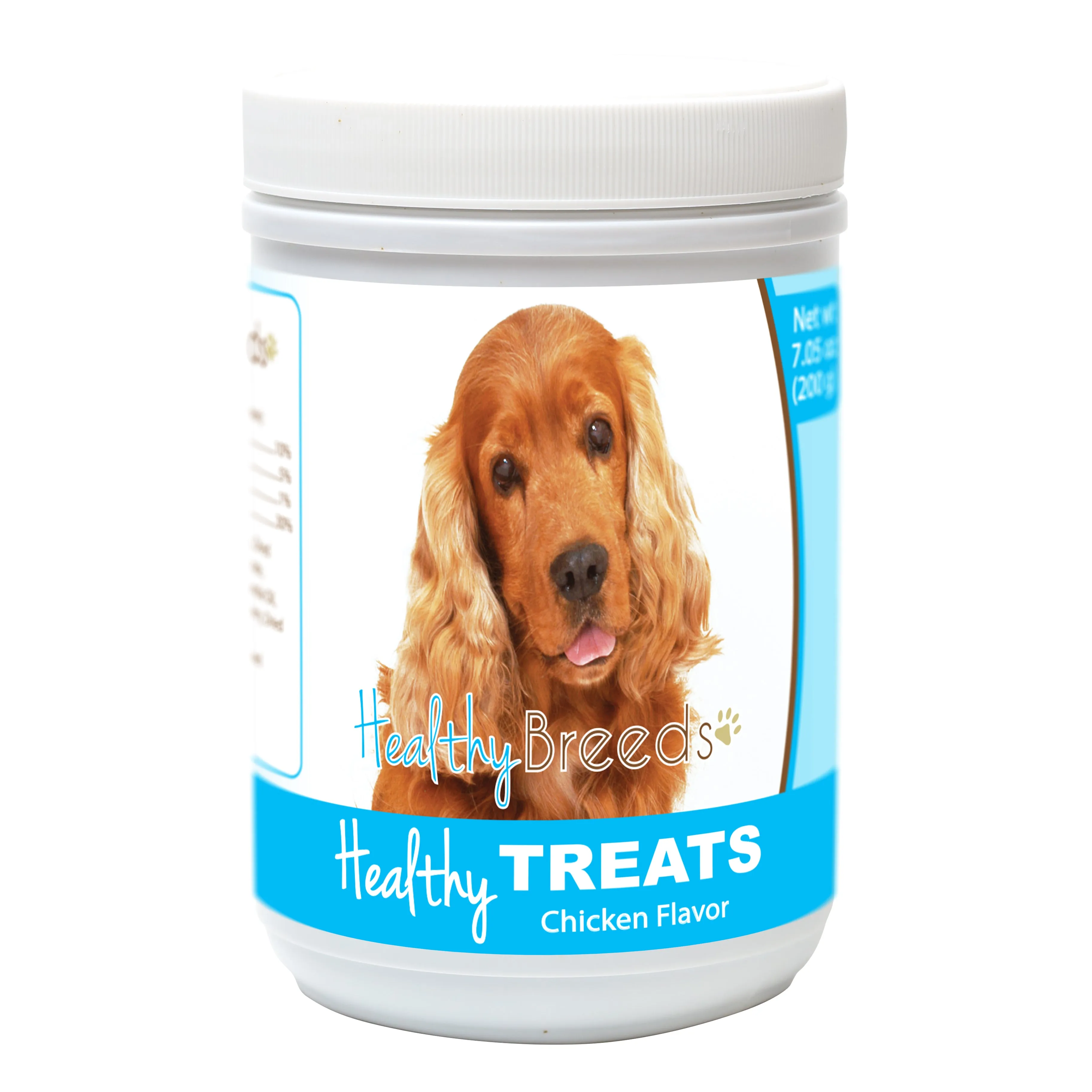 Healthy Soft Chewy Dog Treats