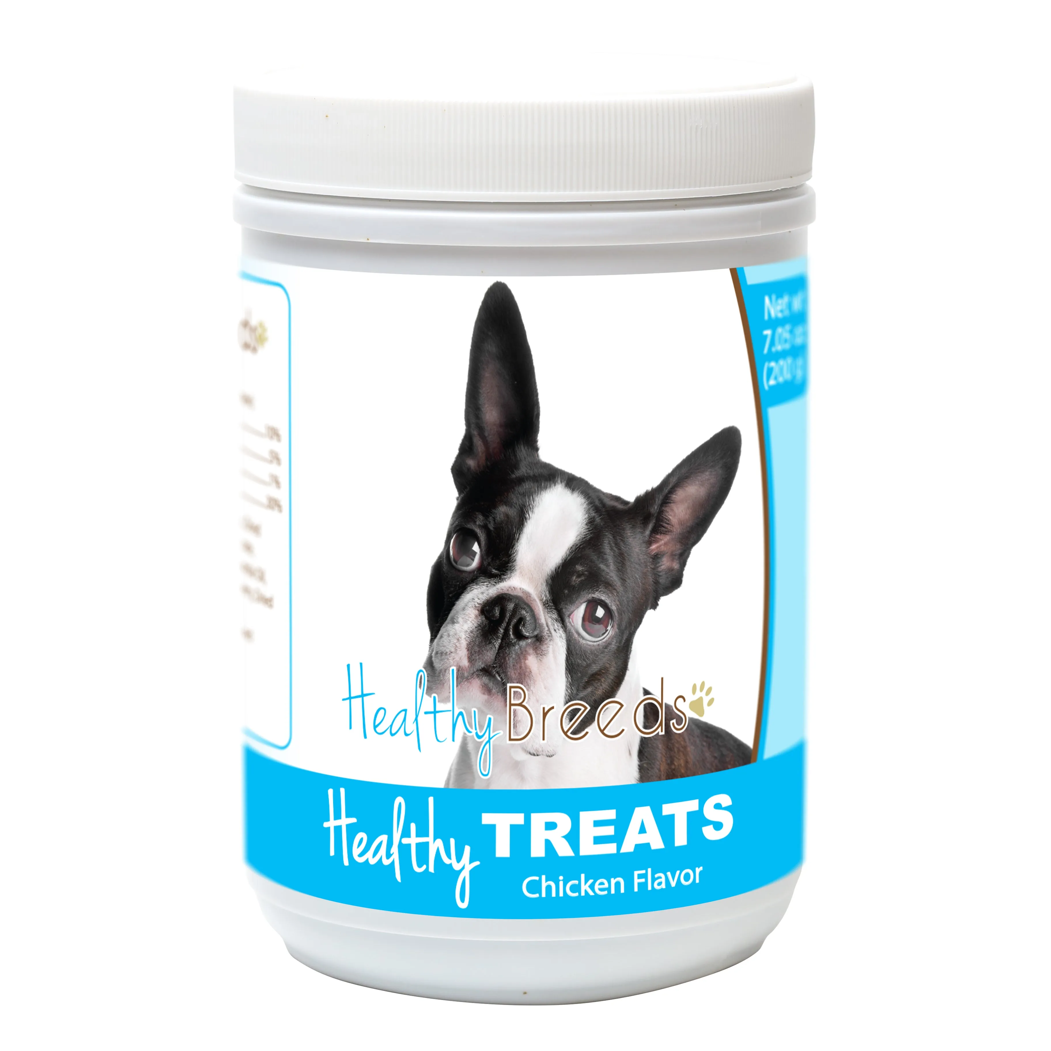 Healthy Soft Chewy Dog Treats