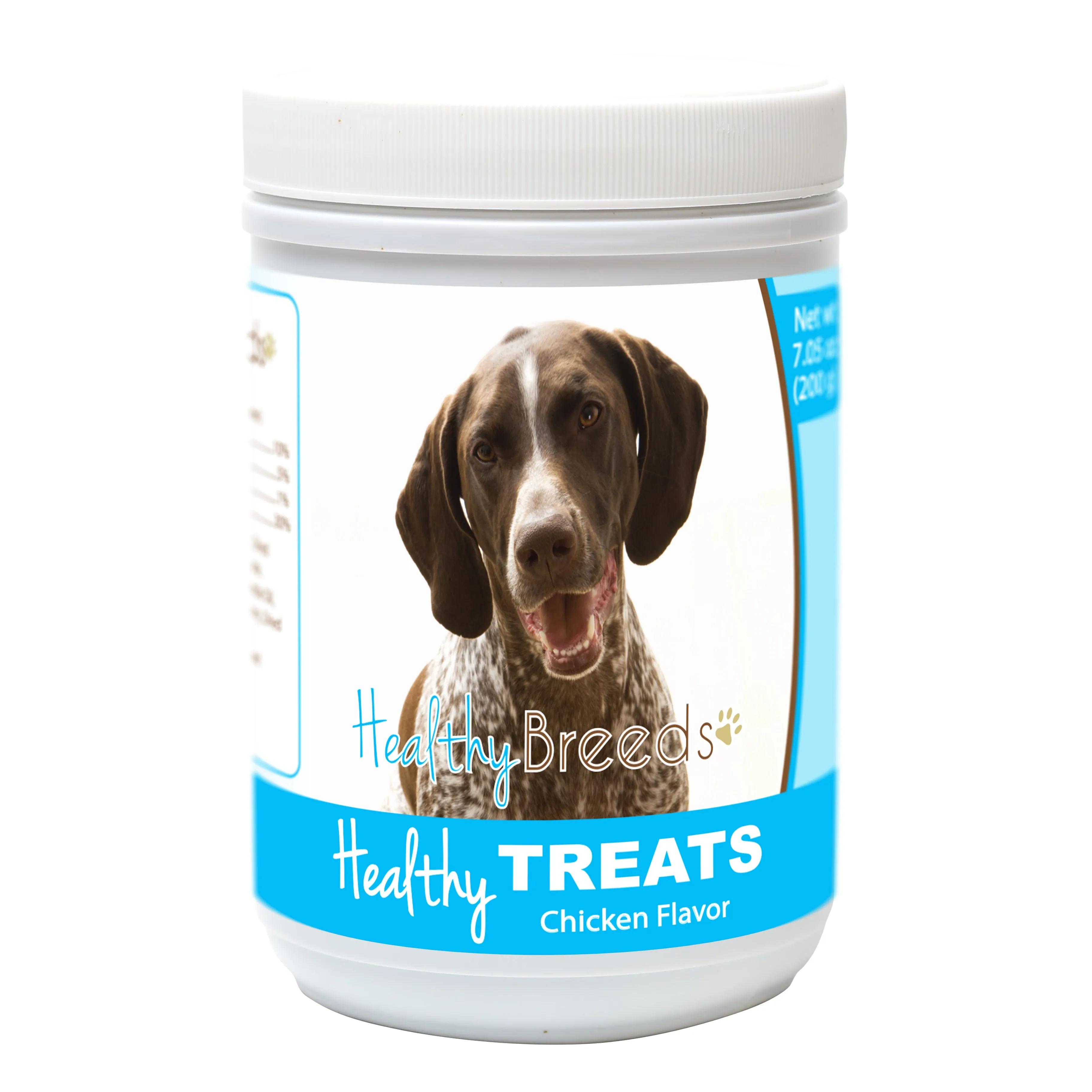 Healthy Soft Chewy Dog Treats