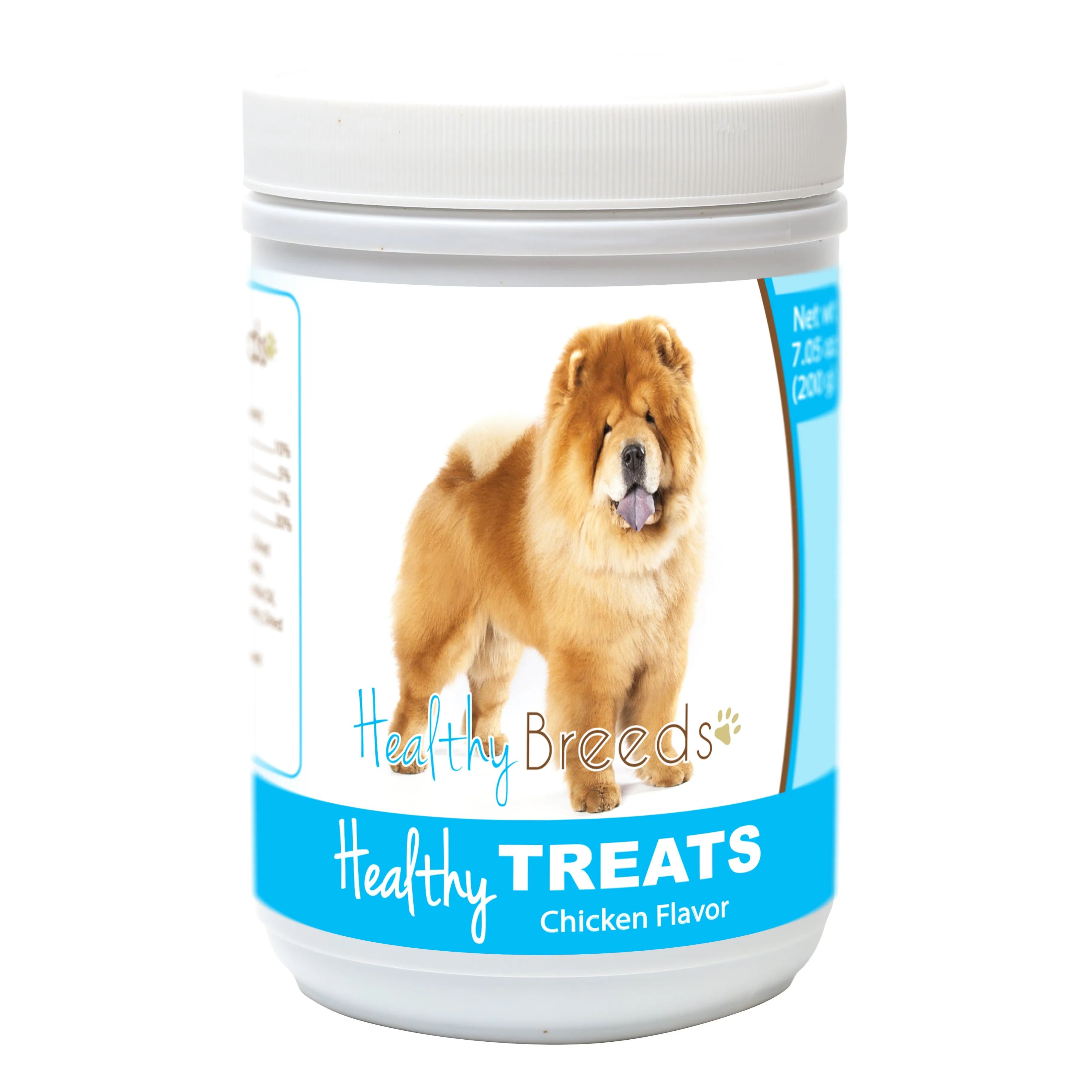 Healthy Soft Chewy Dog Treats