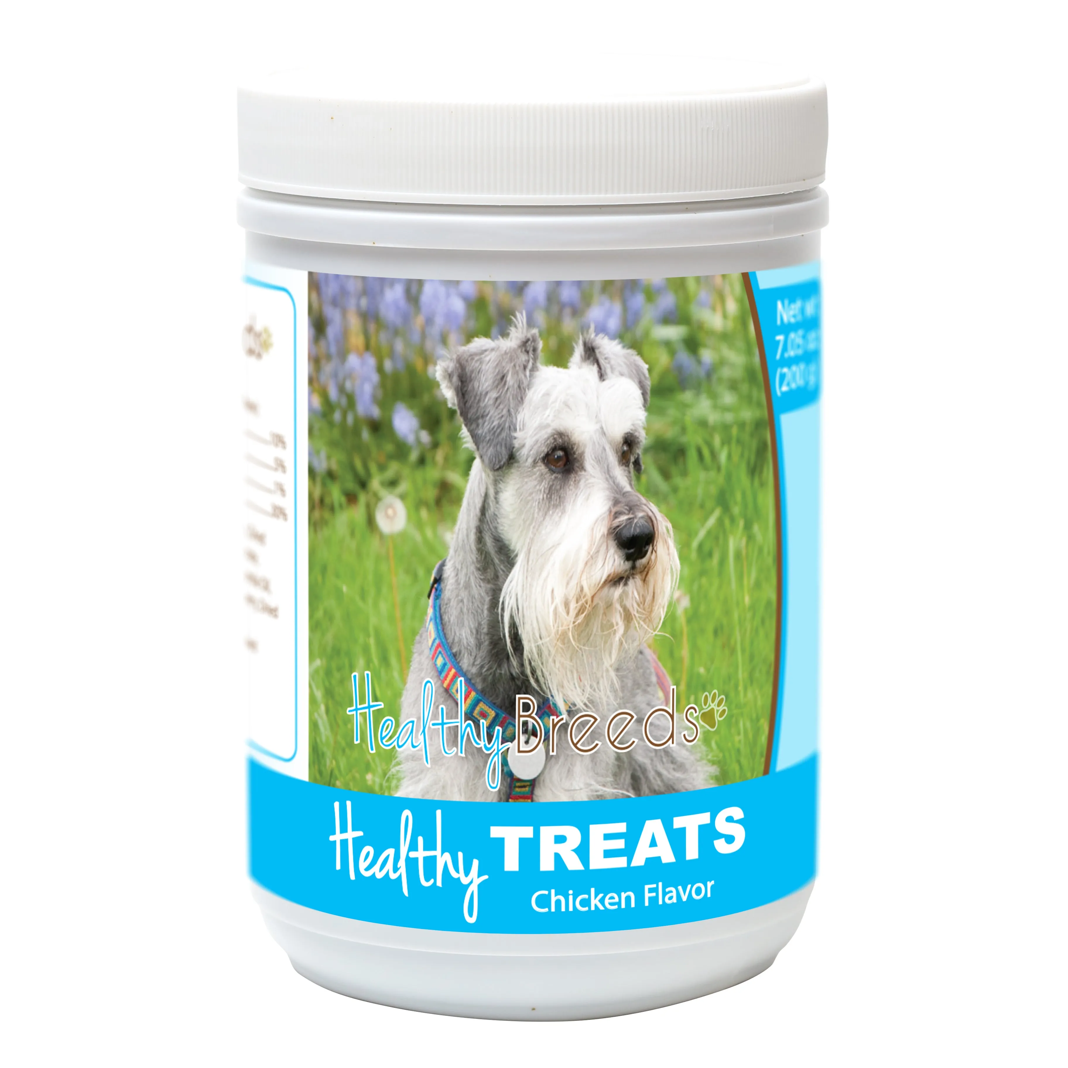 Healthy Soft Chewy Dog Treats