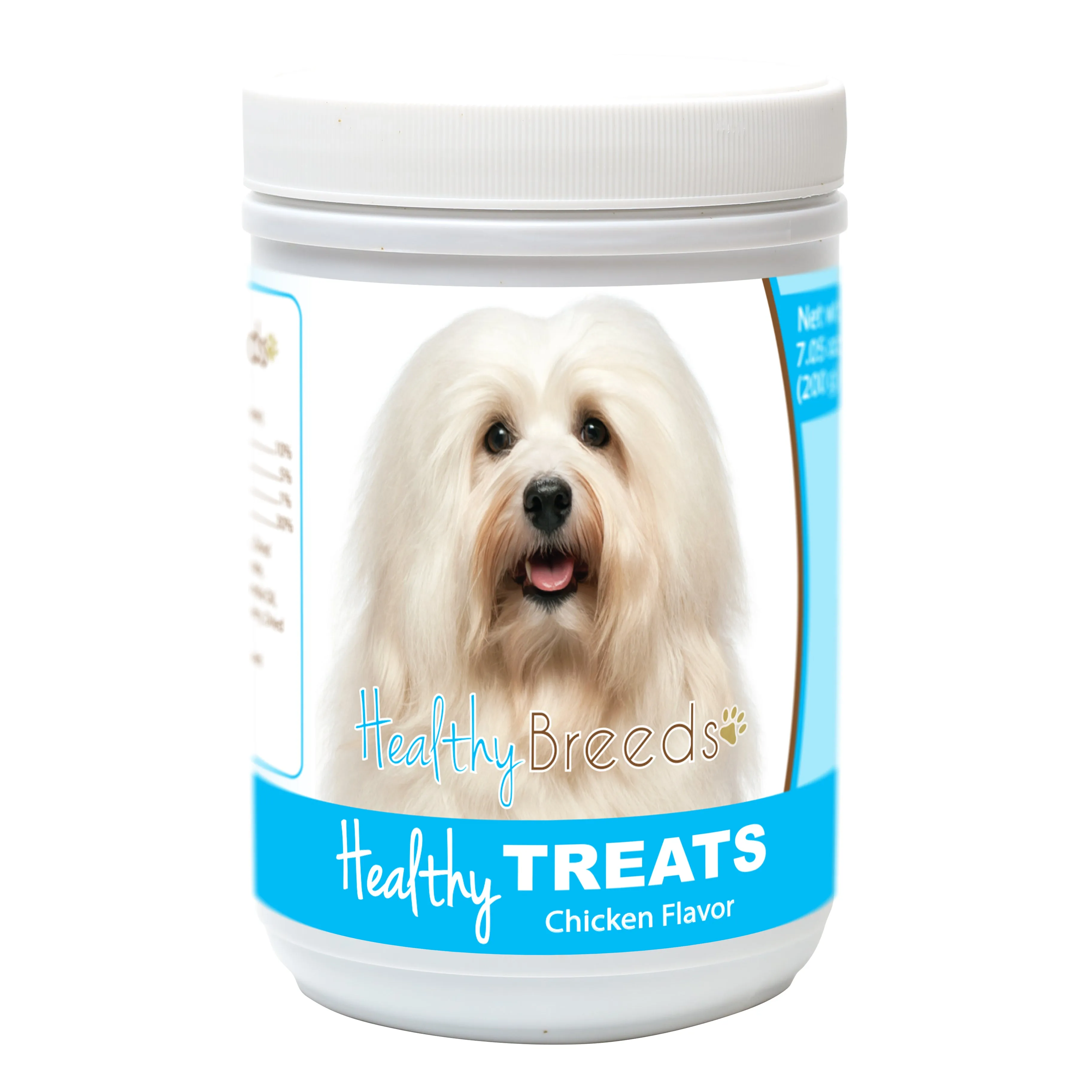 Healthy Soft Chewy Dog Treats