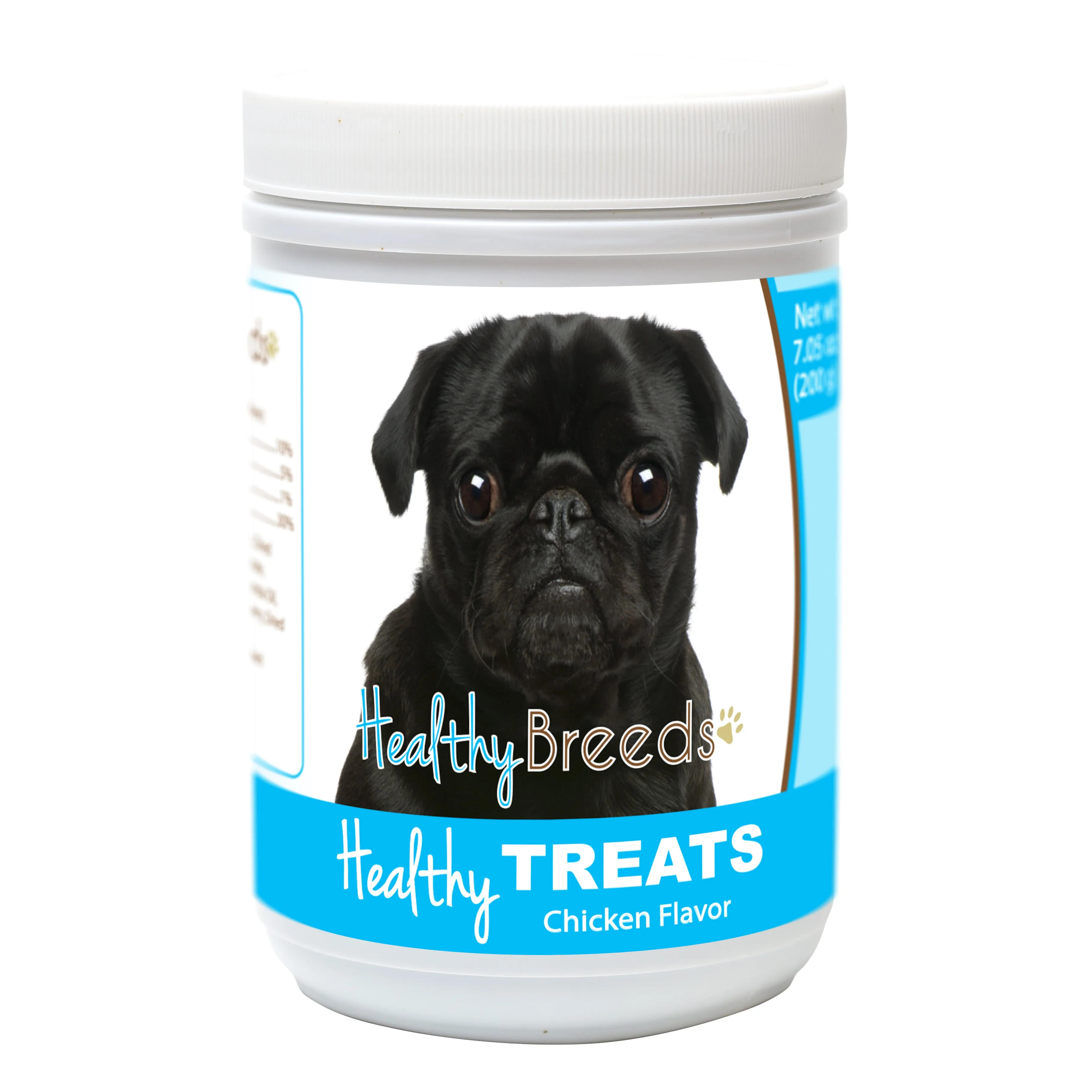 Healthy Soft Chewy Dog Treats