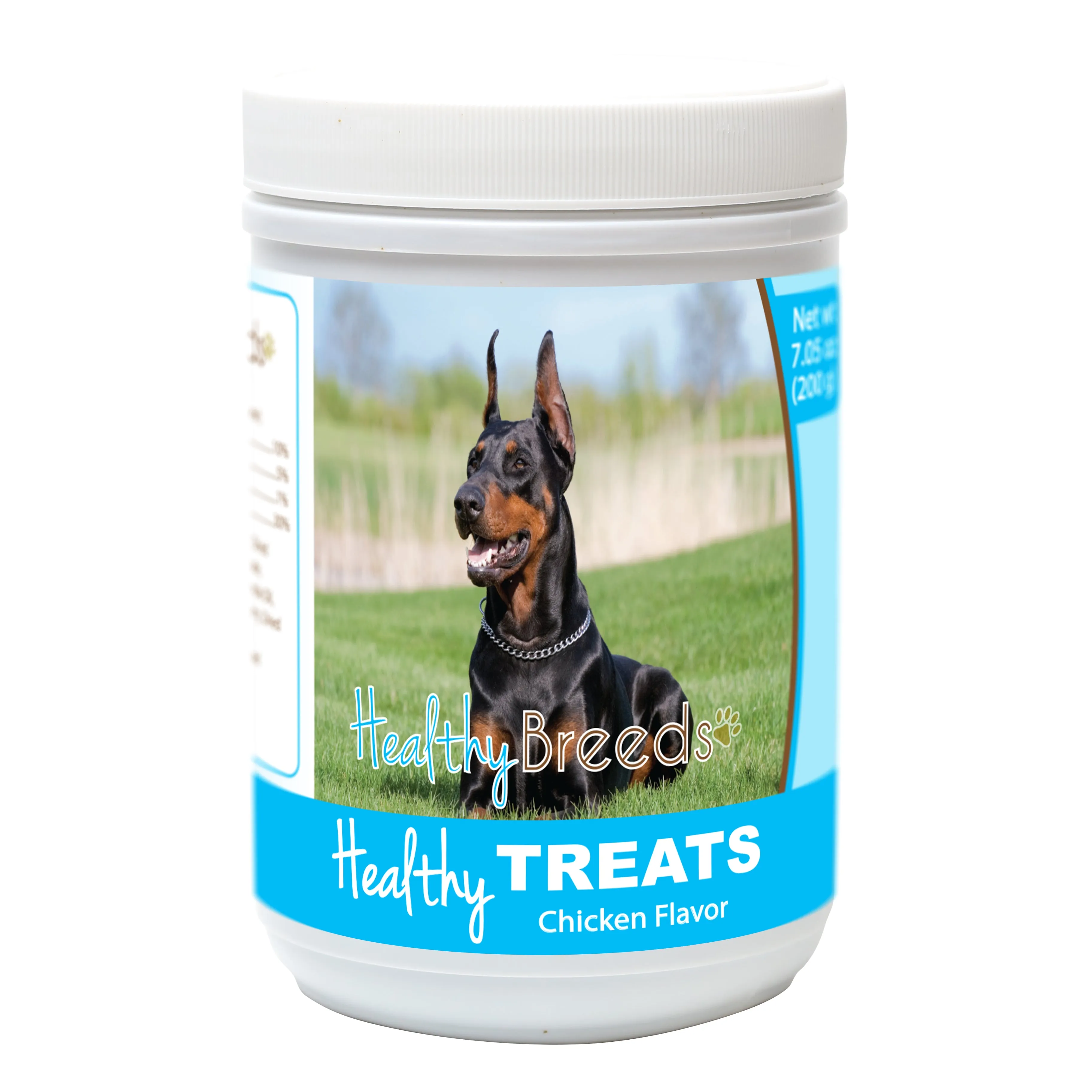 Healthy Soft Chewy Dog Treats