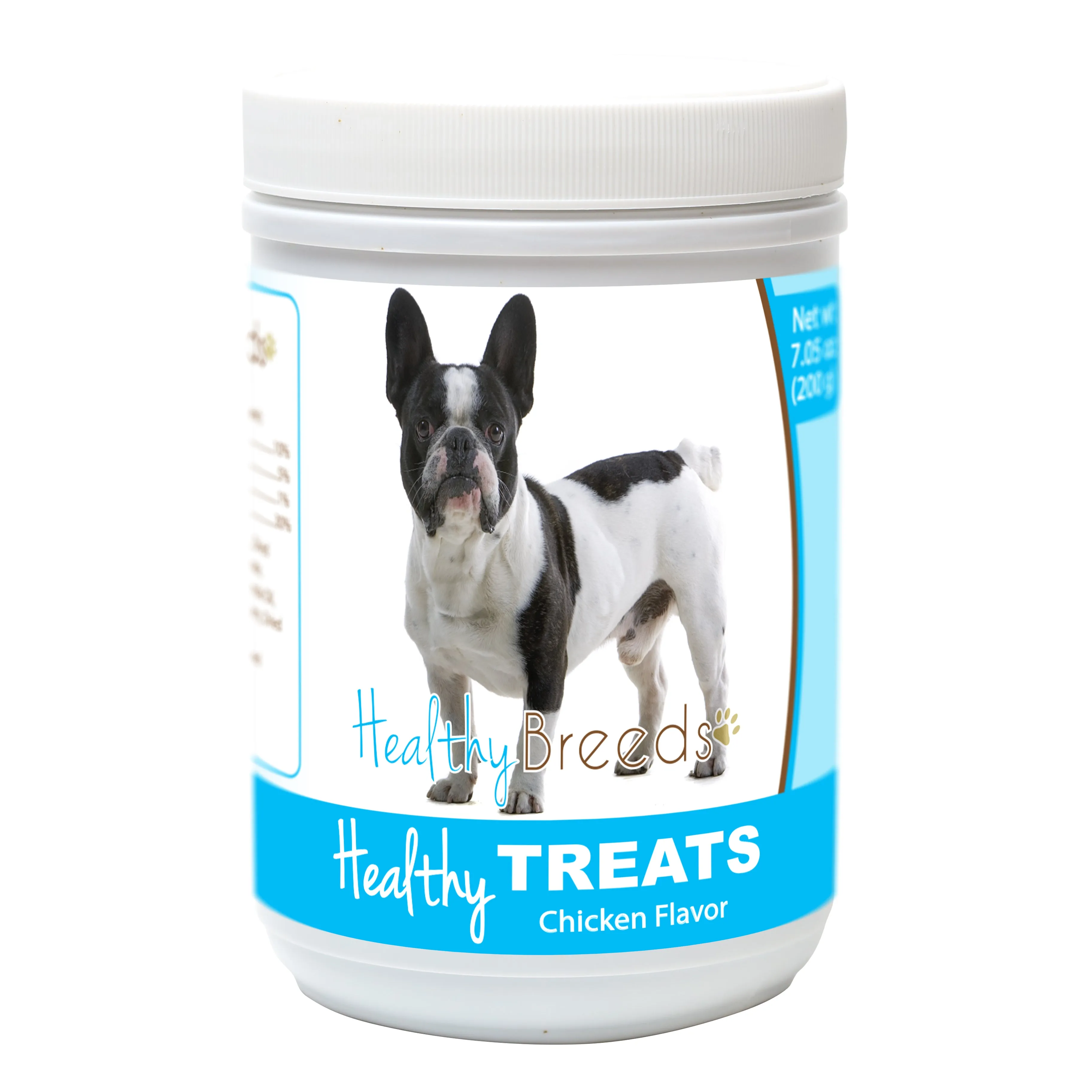 Healthy Soft Chewy Dog Treats