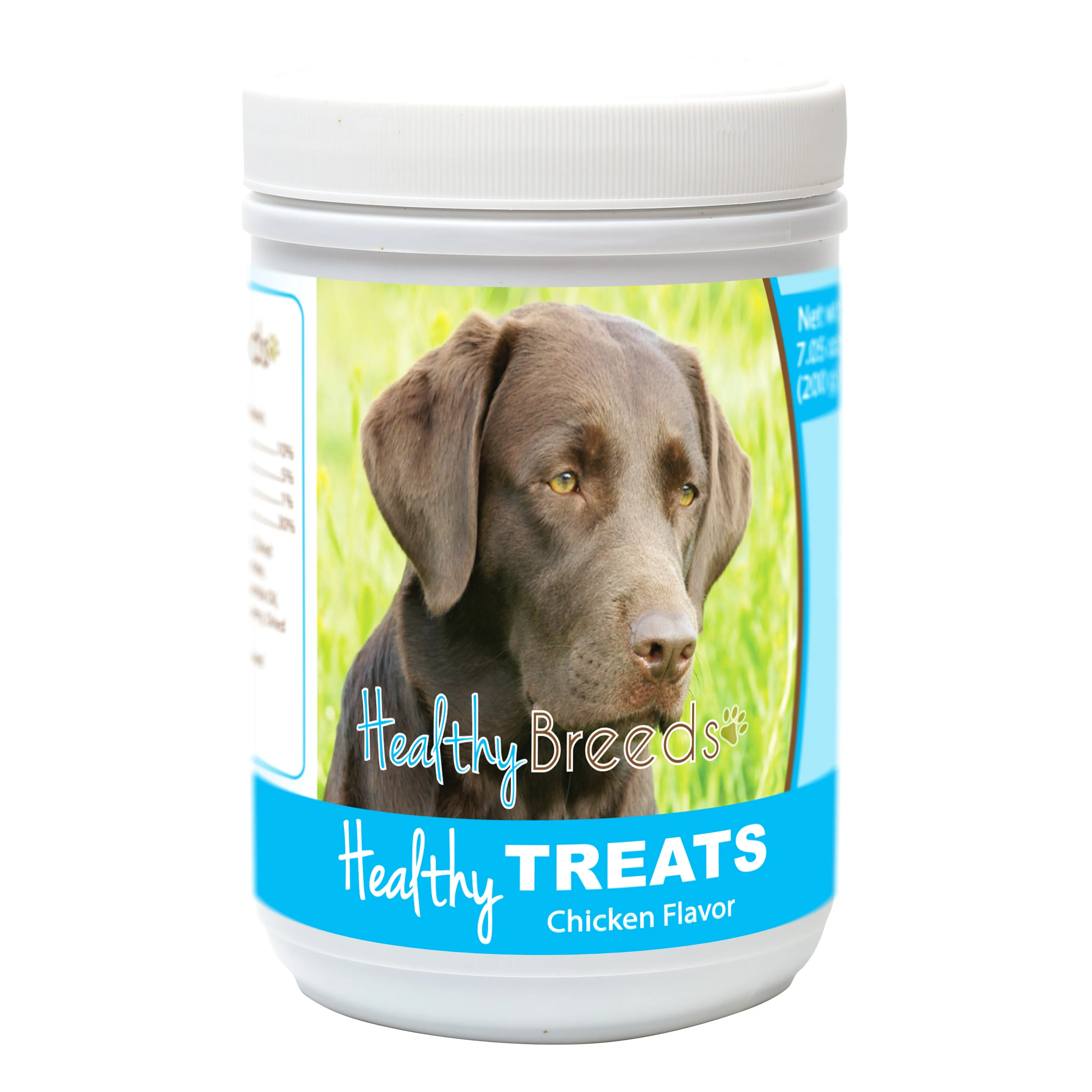 Healthy Soft Chewy Dog Treats