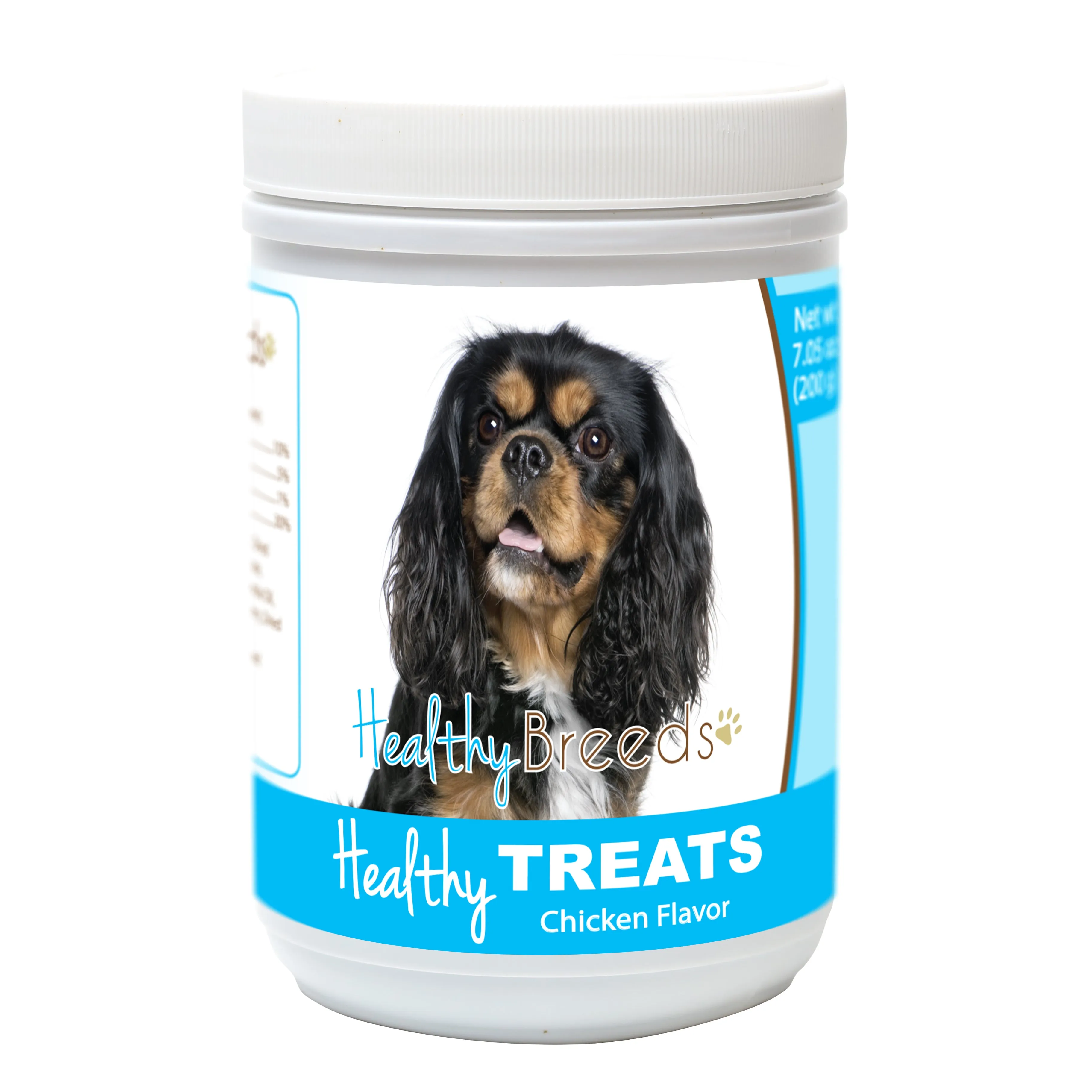 Healthy Soft Chewy Dog Treats