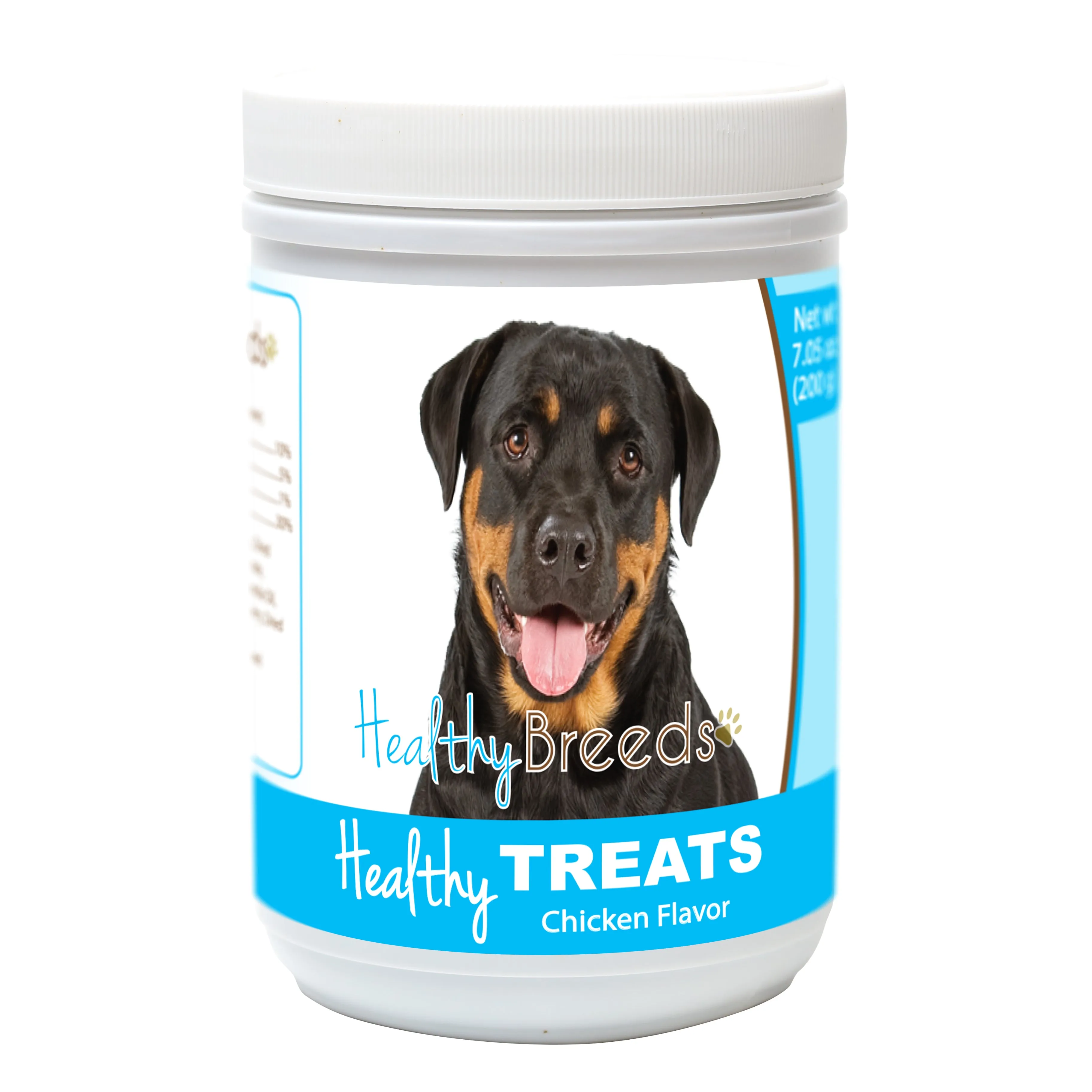 Healthy Soft Chewy Dog Treats