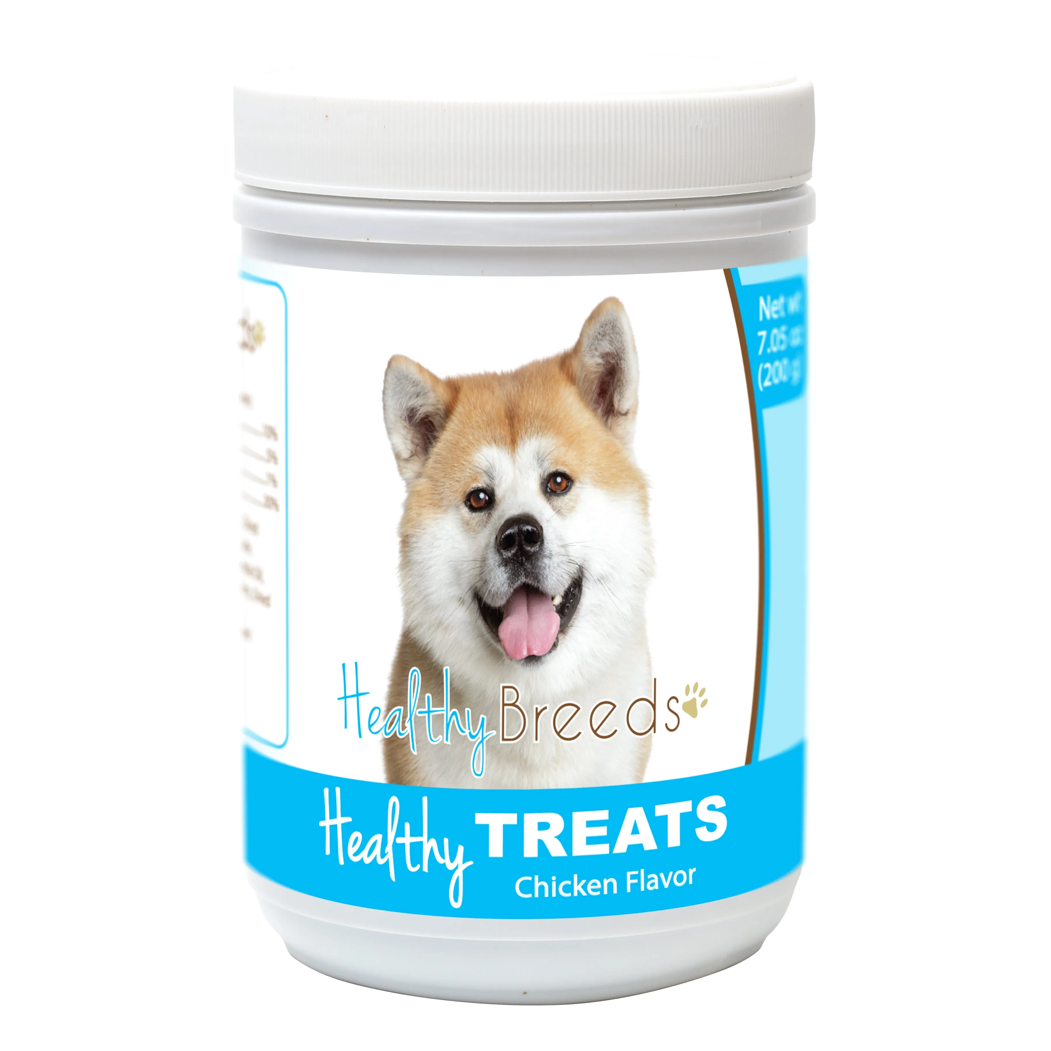 Healthy Soft Chewy Dog Treats