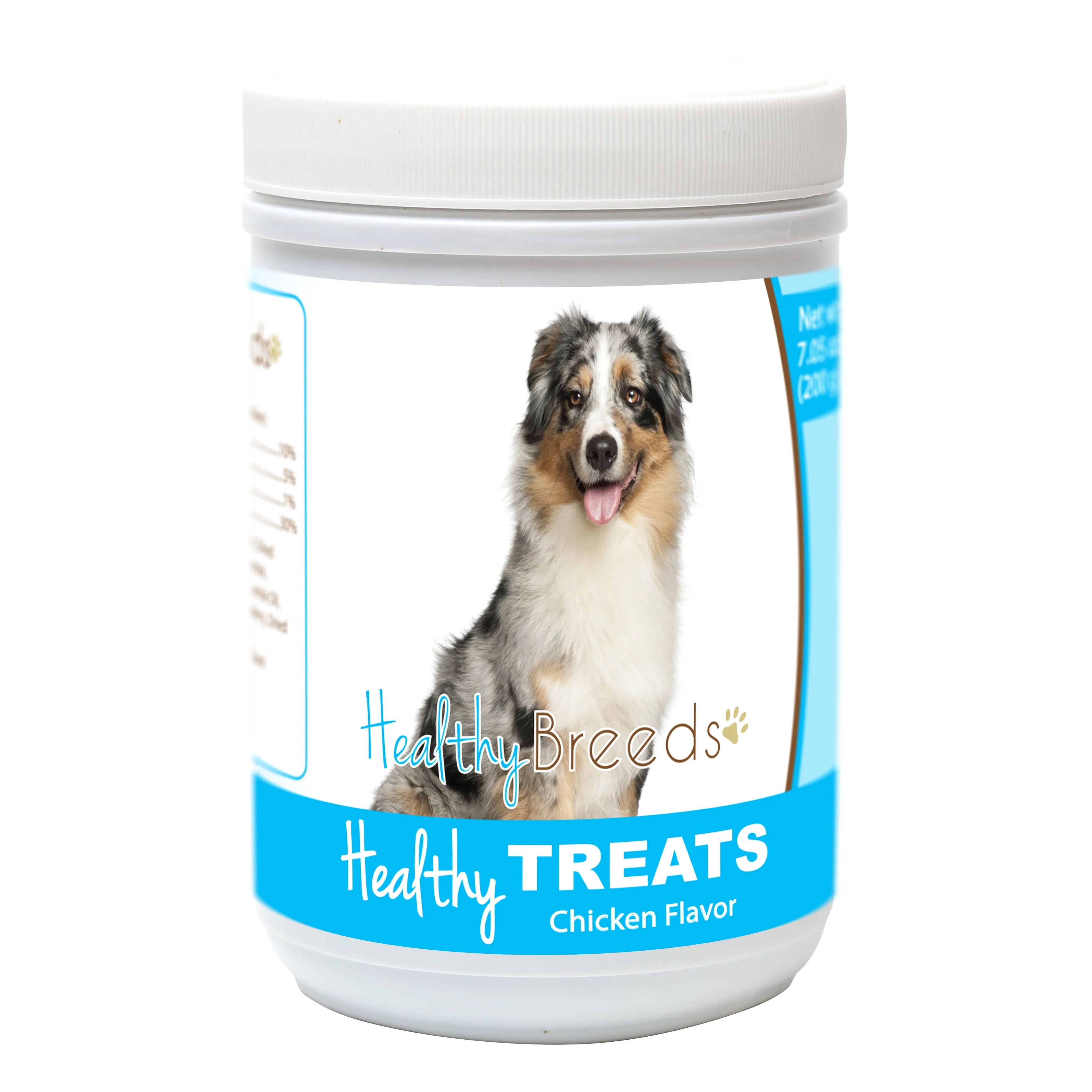 Healthy Soft Chewy Dog Treats