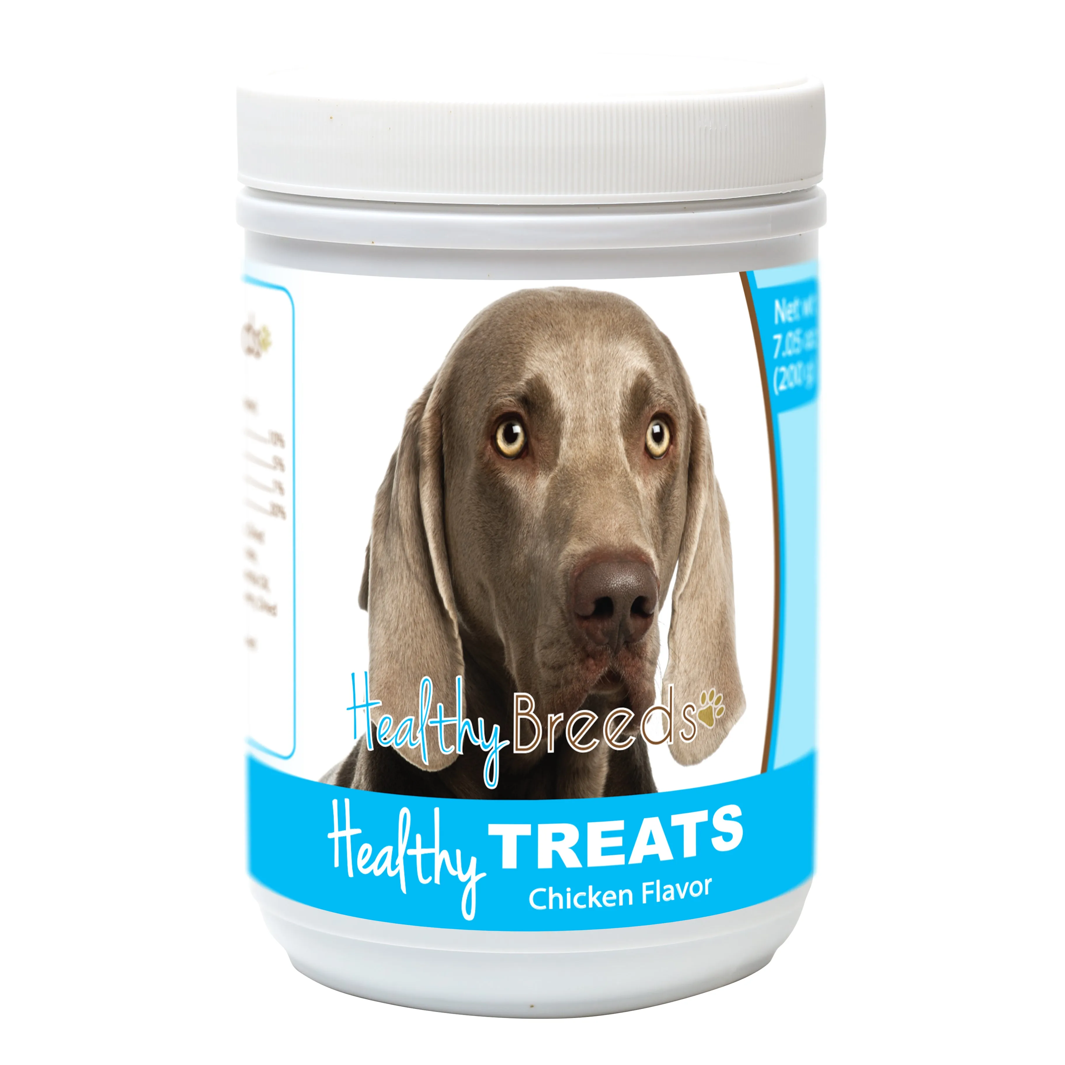 Healthy Soft Chewy Dog Treats