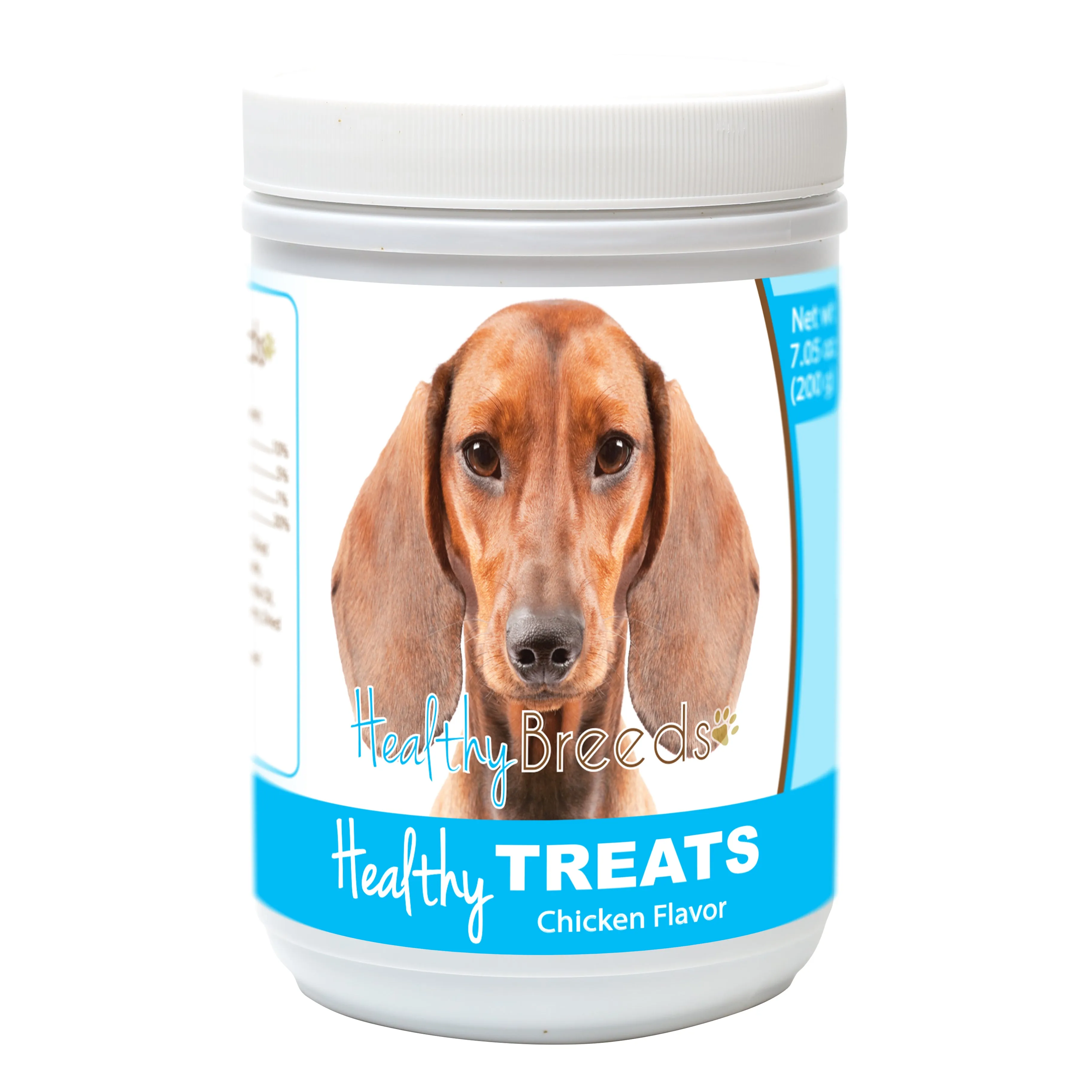 Healthy Soft Chewy Dog Treats