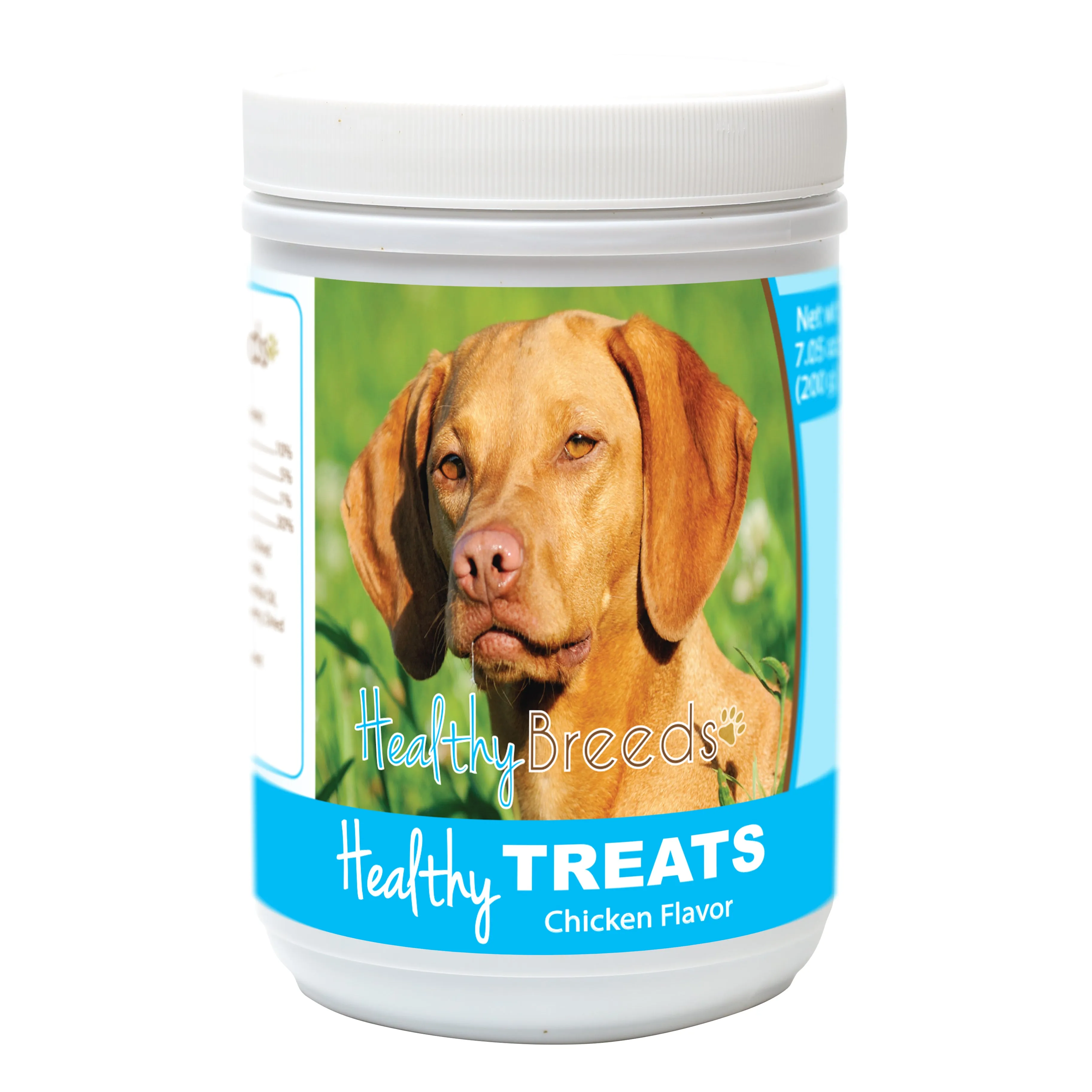 Healthy Soft Chewy Dog Treats