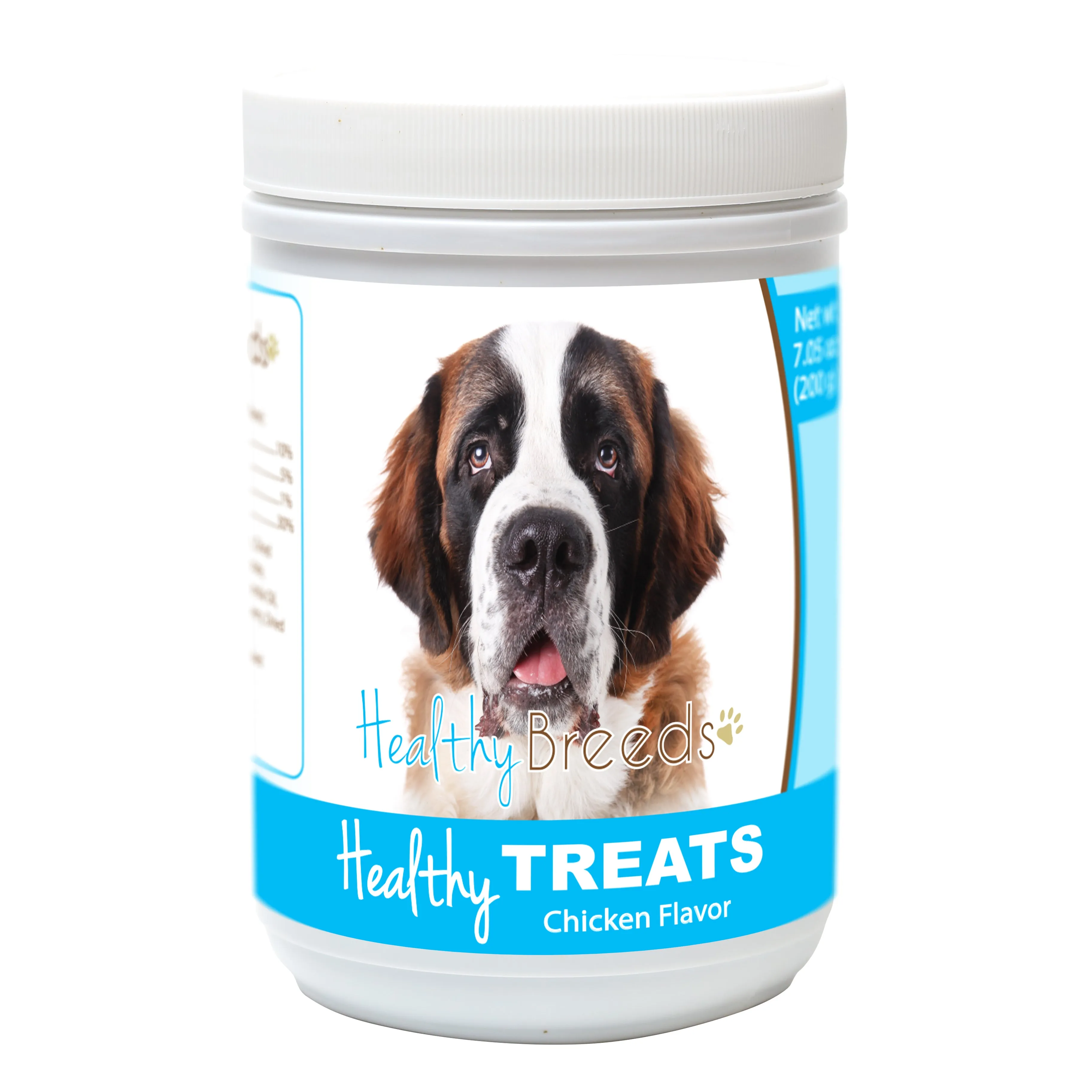 Healthy Soft Chewy Dog Treats