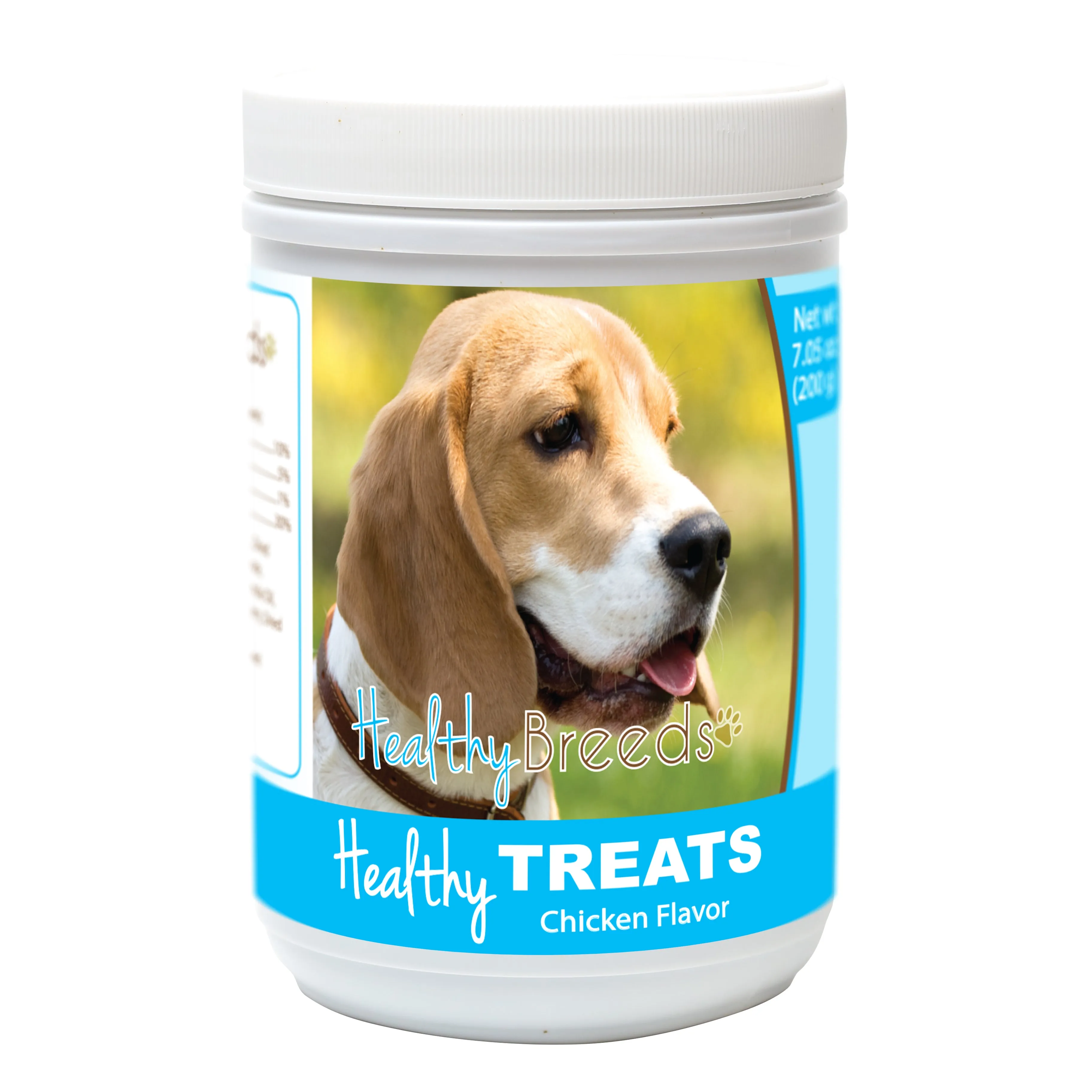 Healthy Soft Chewy Dog Treats