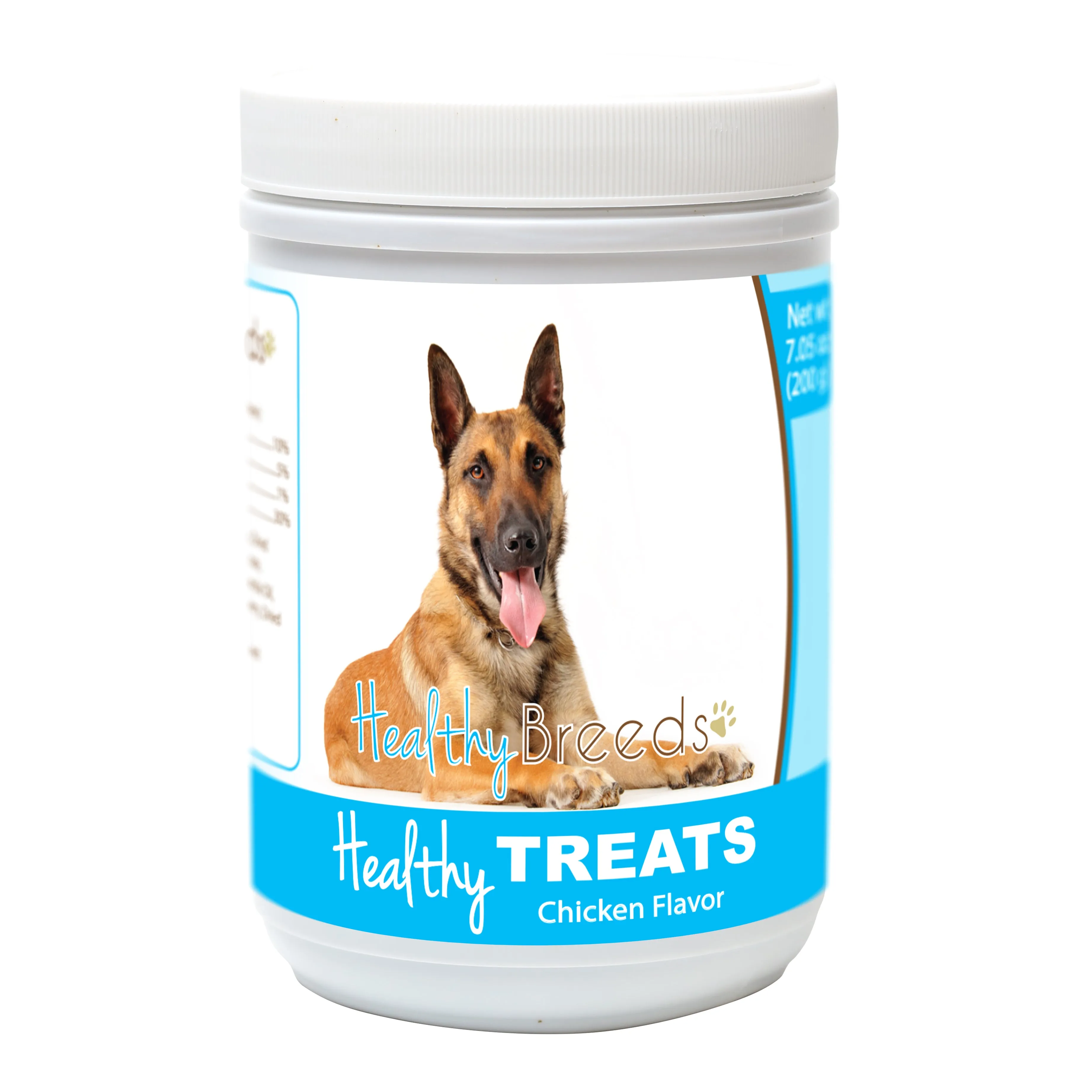 Healthy Soft Chewy Dog Treats