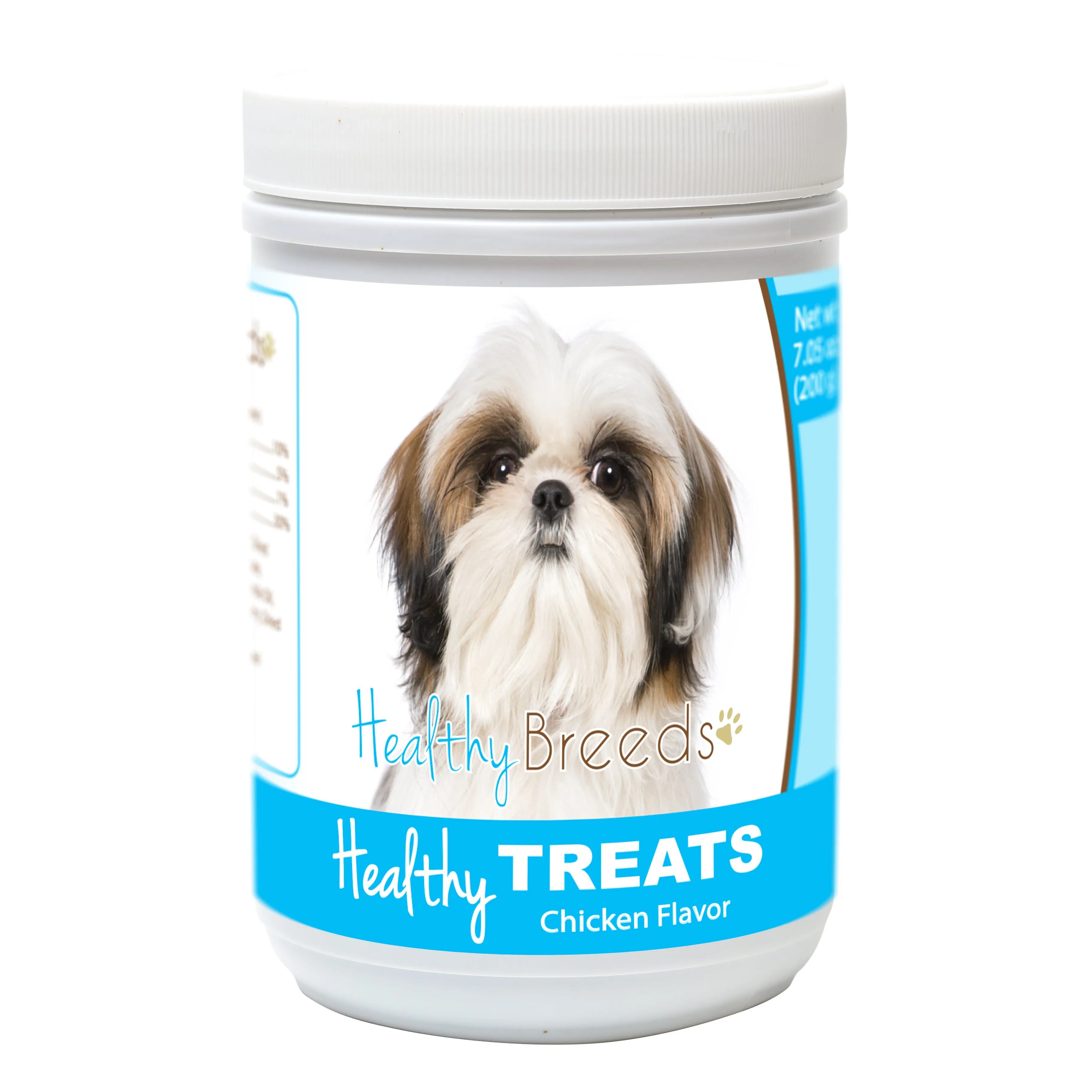 Healthy Soft Chewy Dog Treats