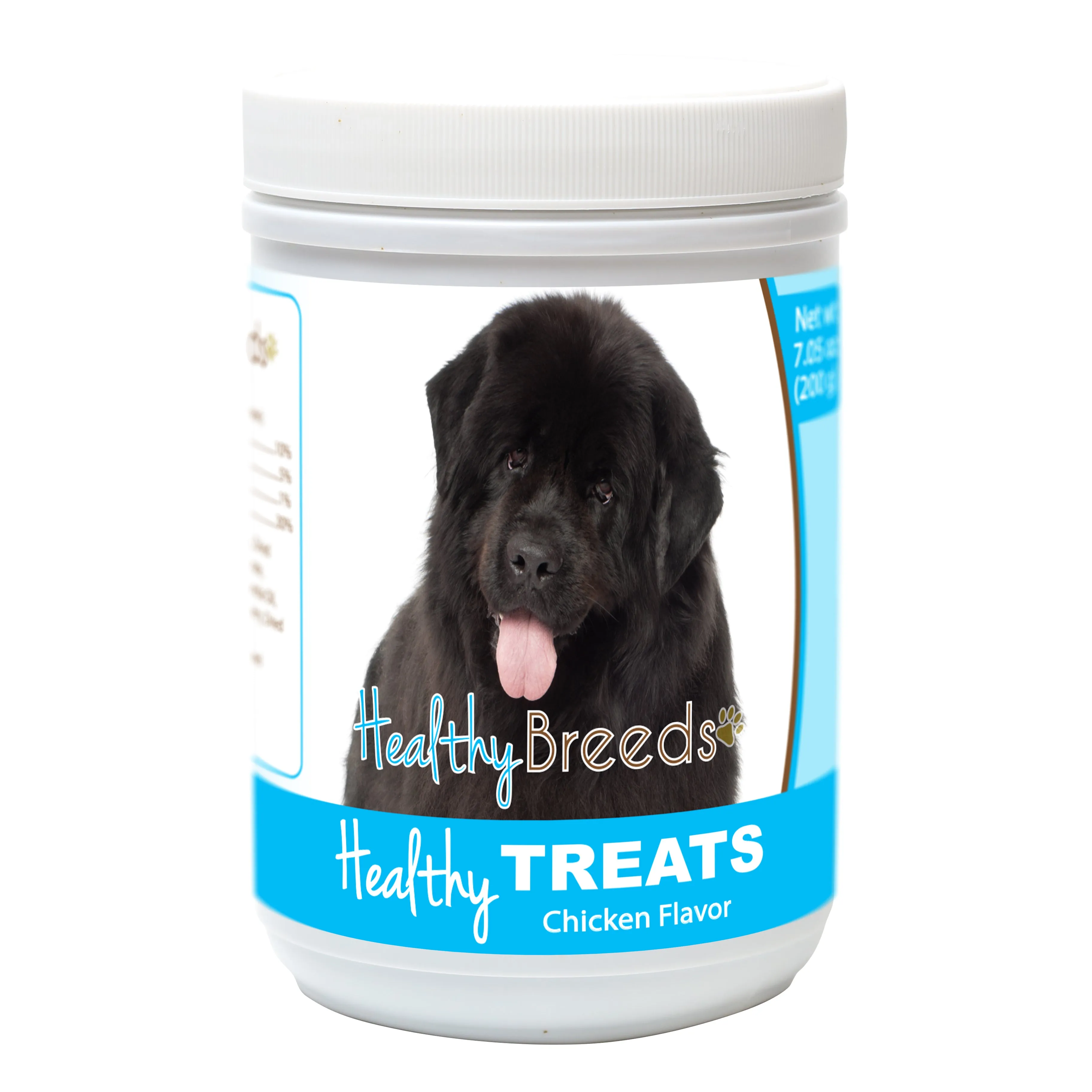 Healthy Soft Chewy Dog Treats