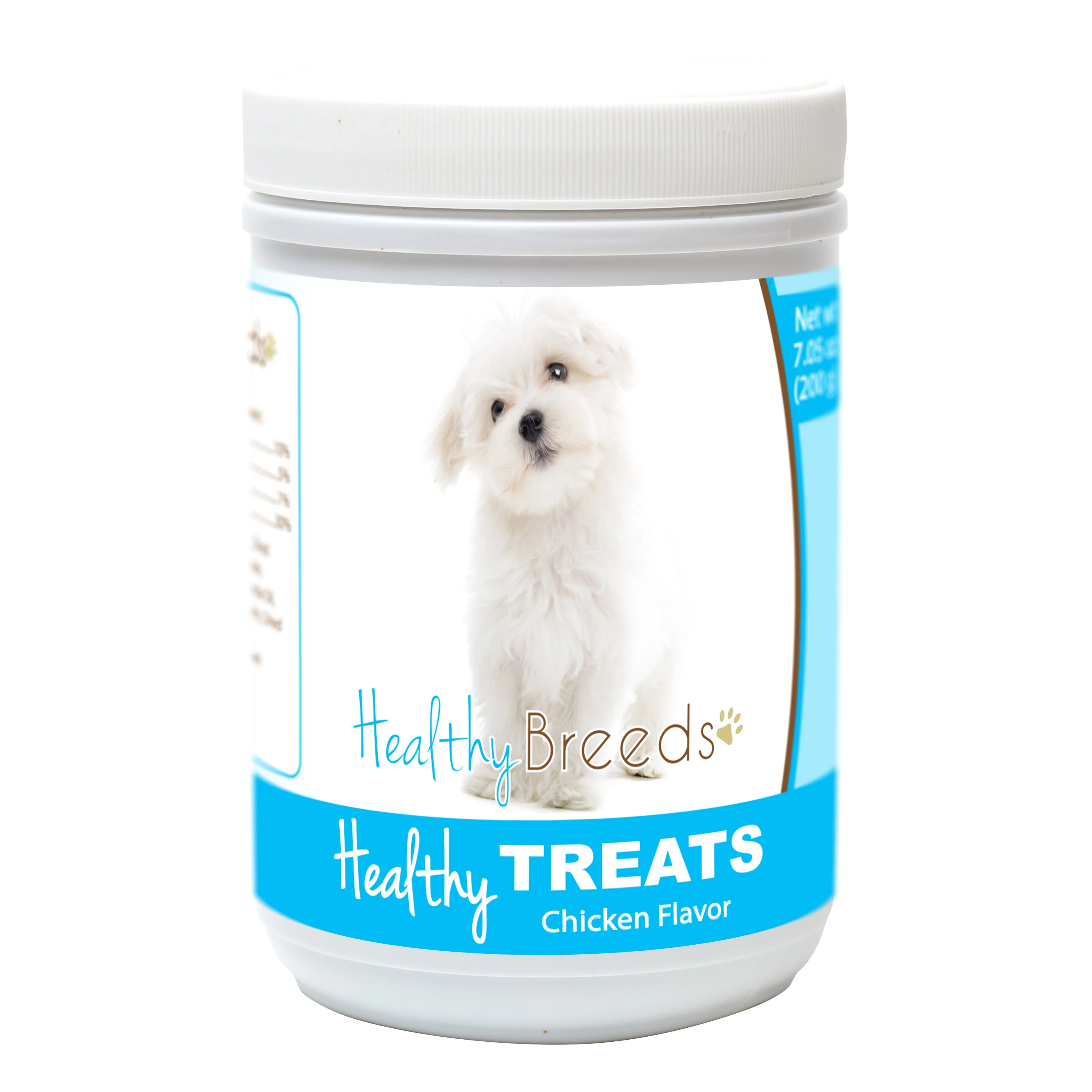 Healthy Soft Chewy Dog Treats